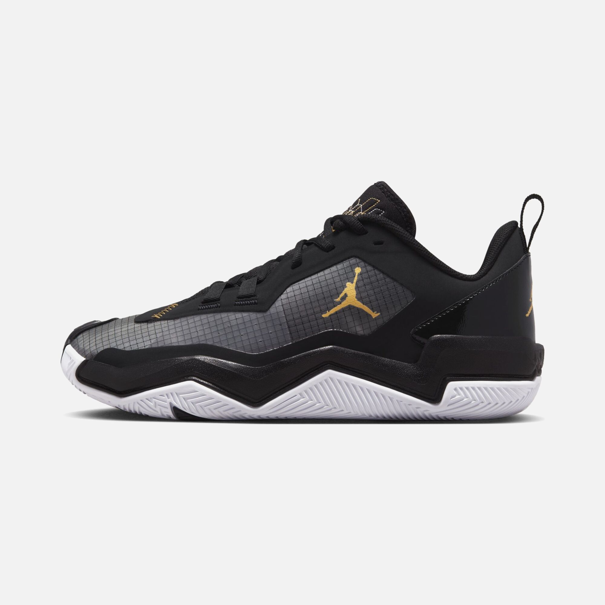 Nike Jordan One Take 4 Erkek Basketbol Ayakkabısı