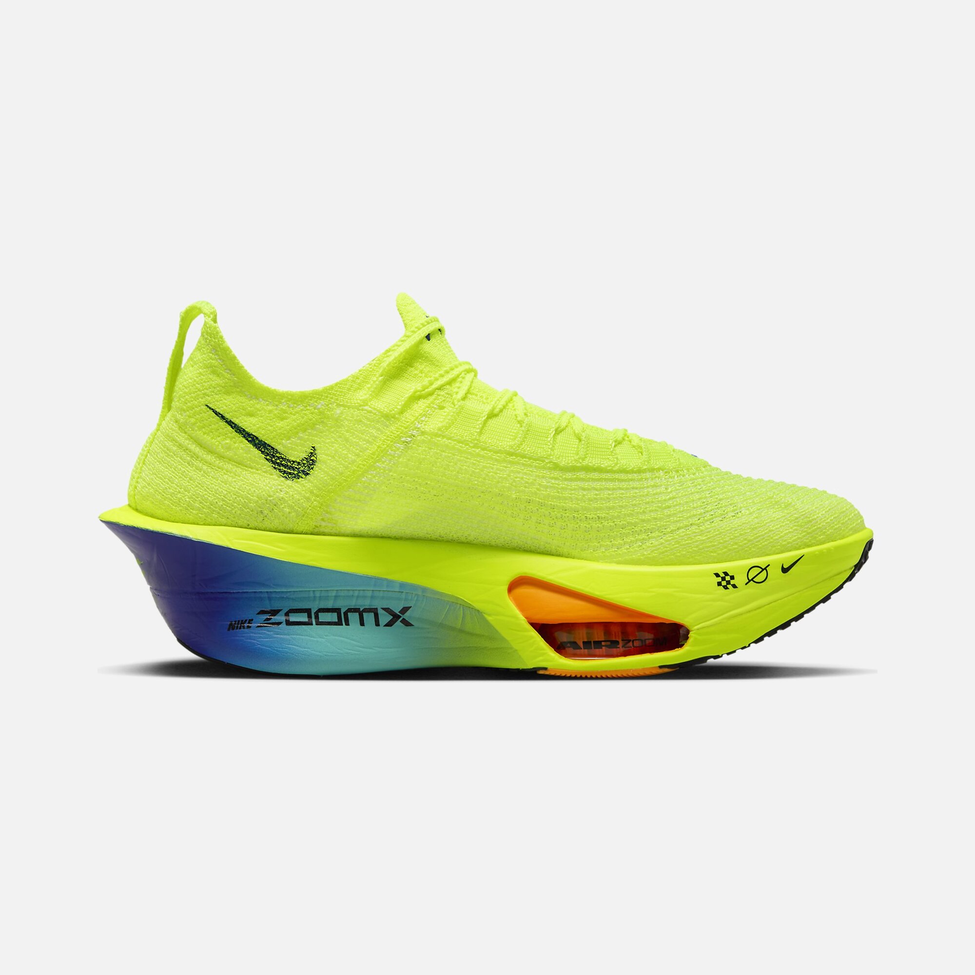 Nike Alphafly Next% 3 Road Racing Kadın Spor Ayakkabı