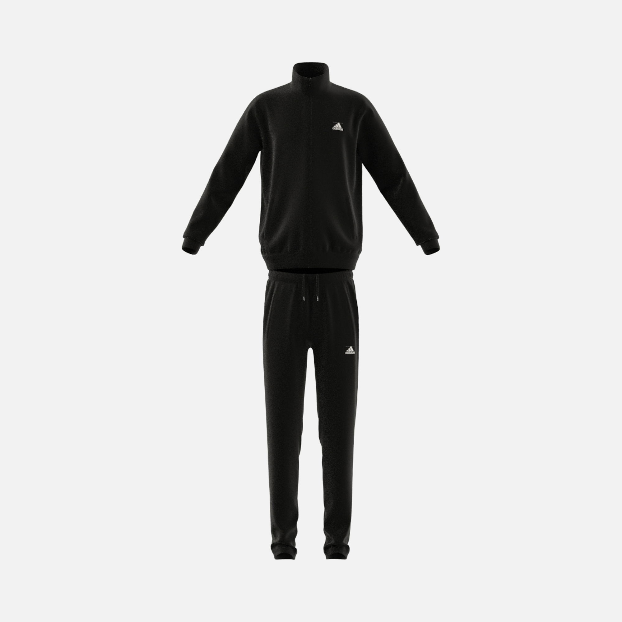 adidas Essentials Big Logo Çocuk Eşofman Takımı