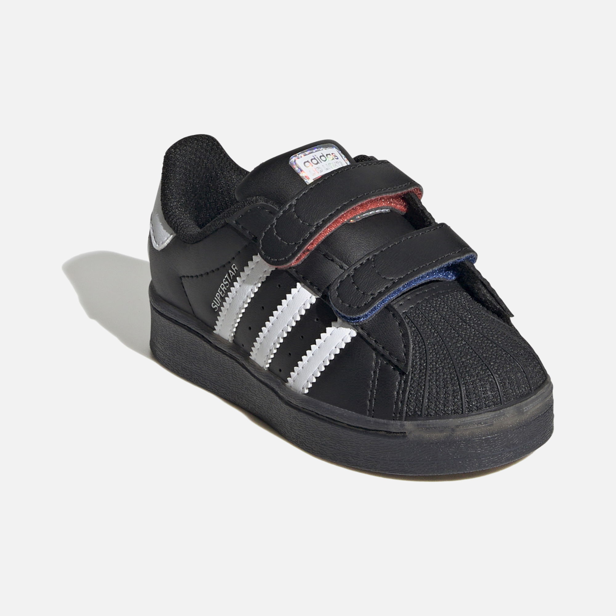 adidas Originals Superstar Led Lights Cf (TD) Bebek Spor Ayakkabı