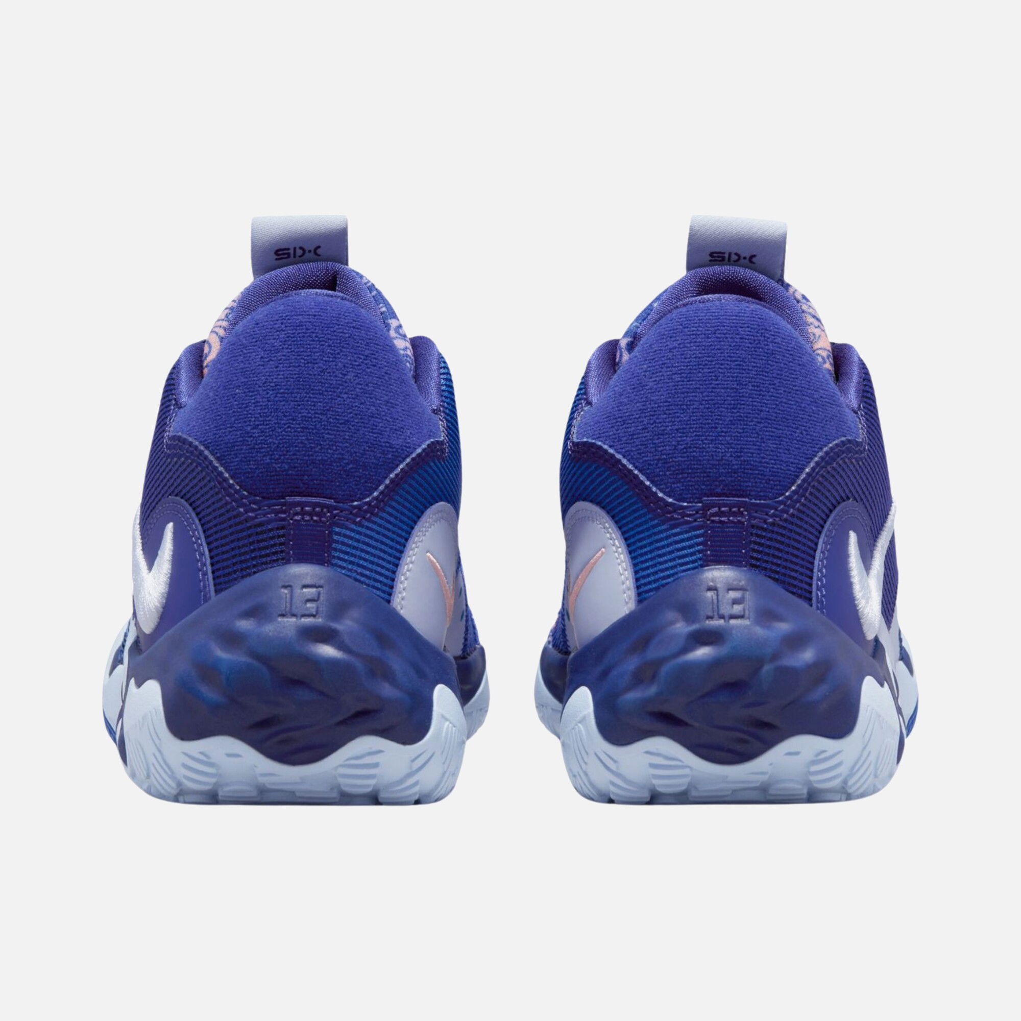Nike PG 6 Erkek Basketbol Ayakkabısı