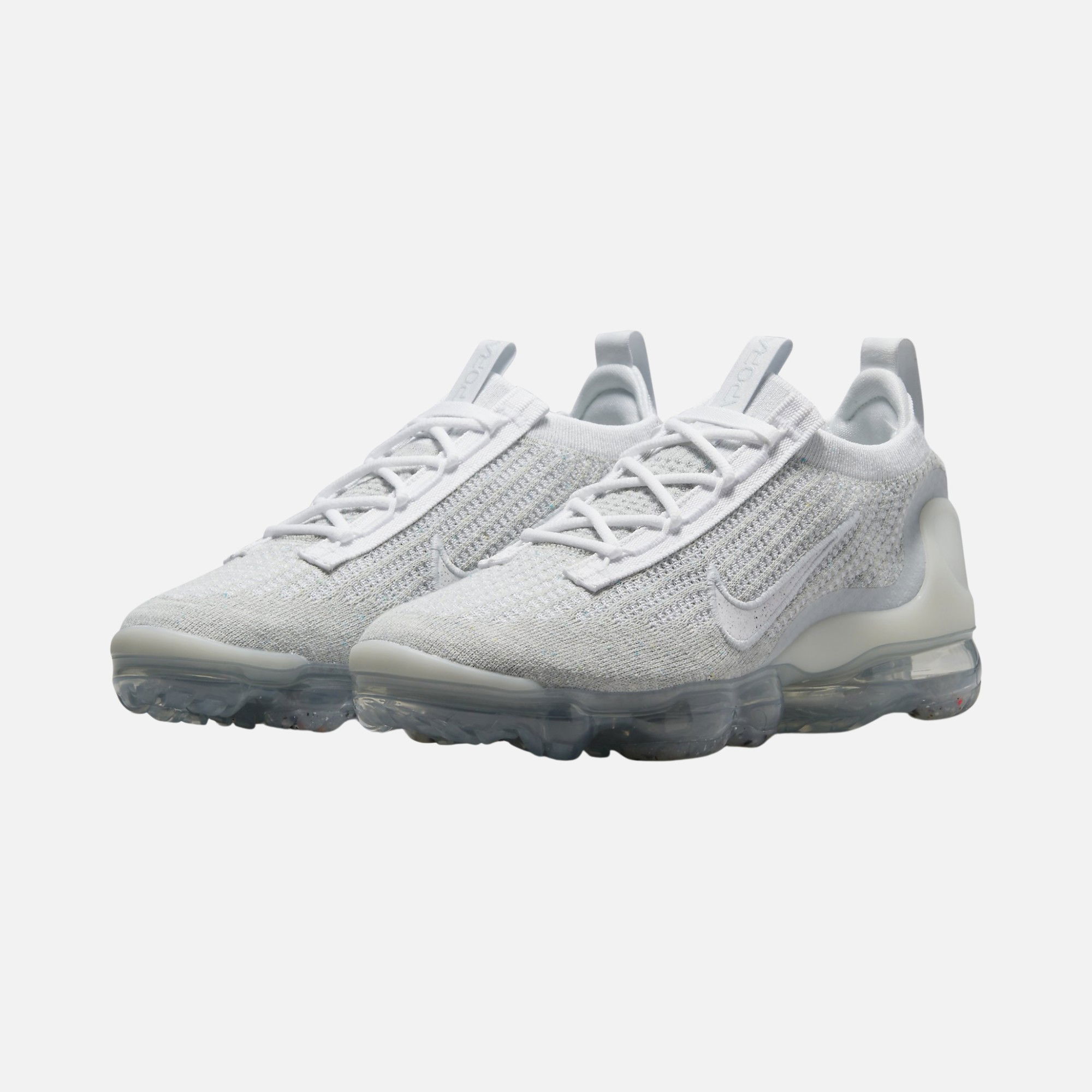 Nike Air VaporMax 2021 FlyKnit CO Kadın Spor Ayakkabı