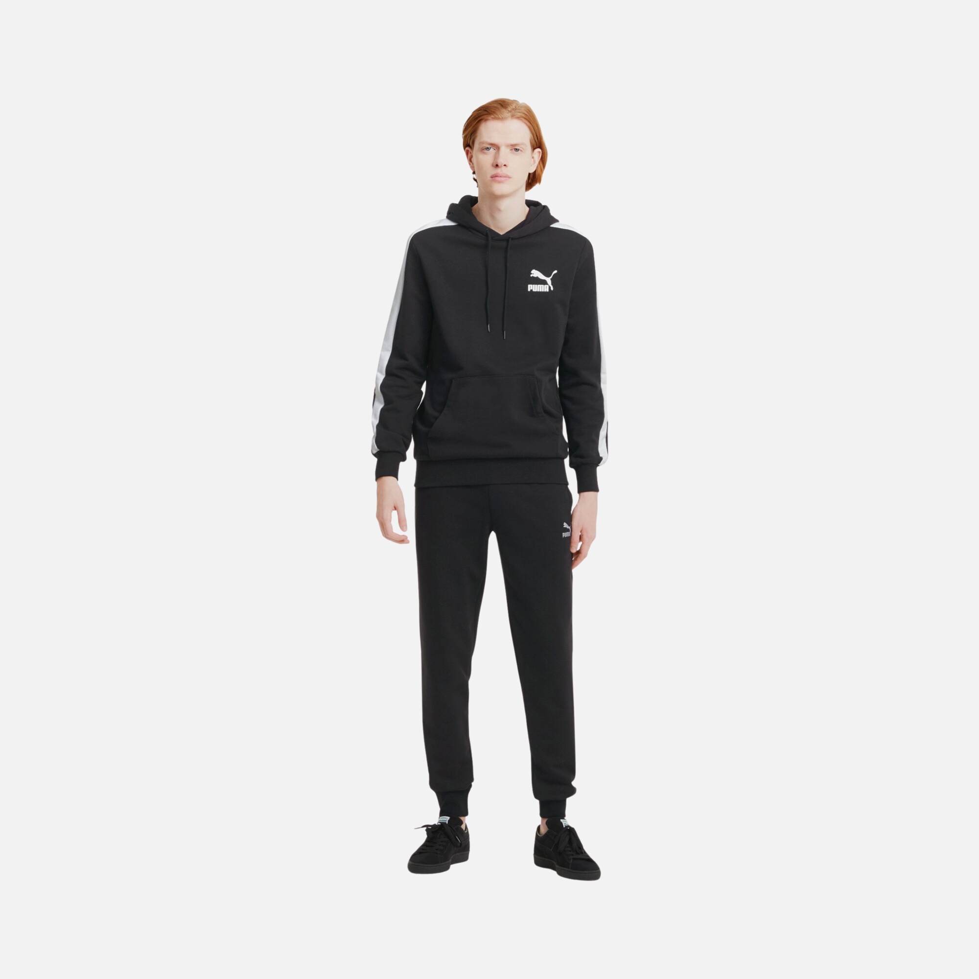 Puma Sportswear Classics Cuff Erkek Eşofman Altı