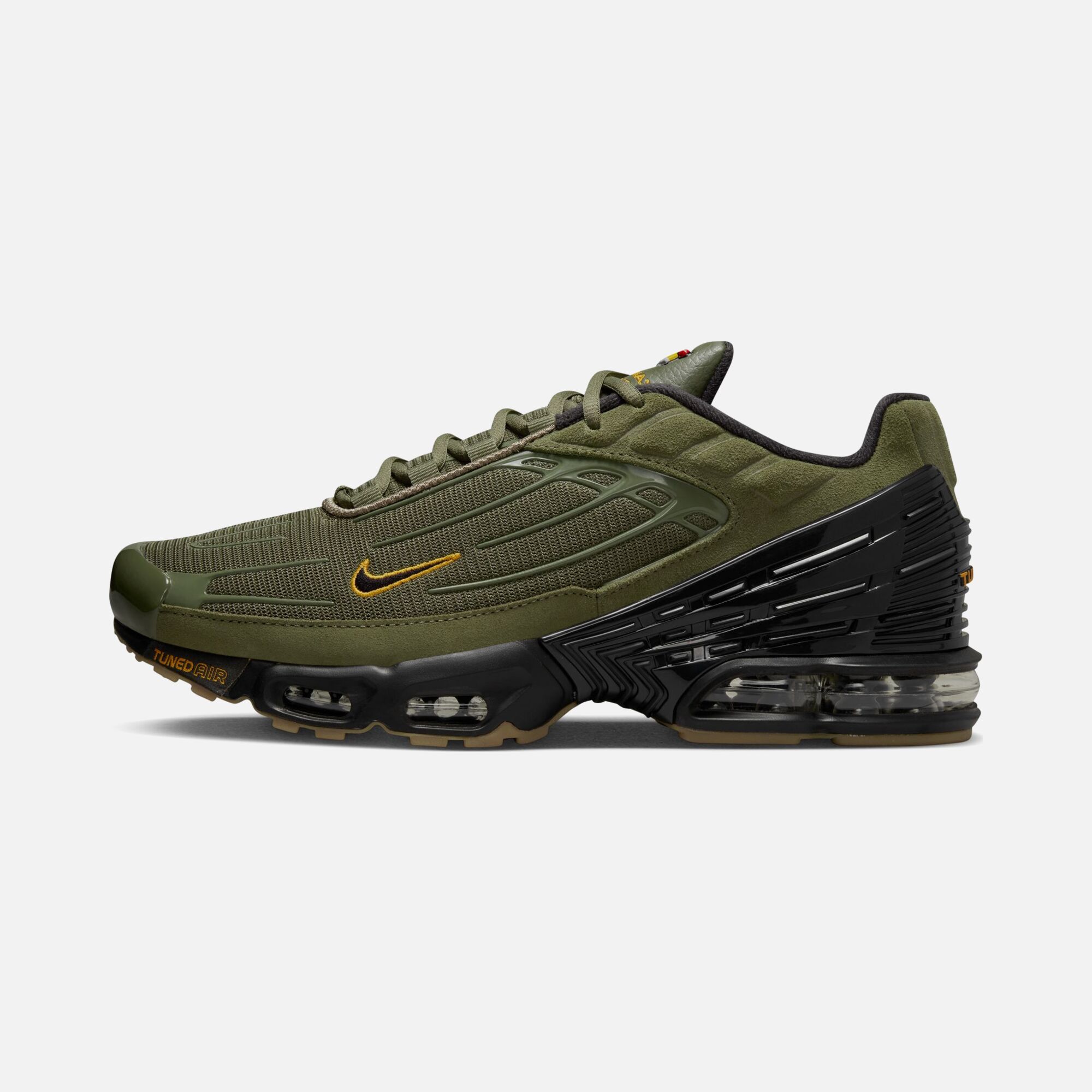 Nike Air Max Plus III TN Erkek Spor Ayakkabı