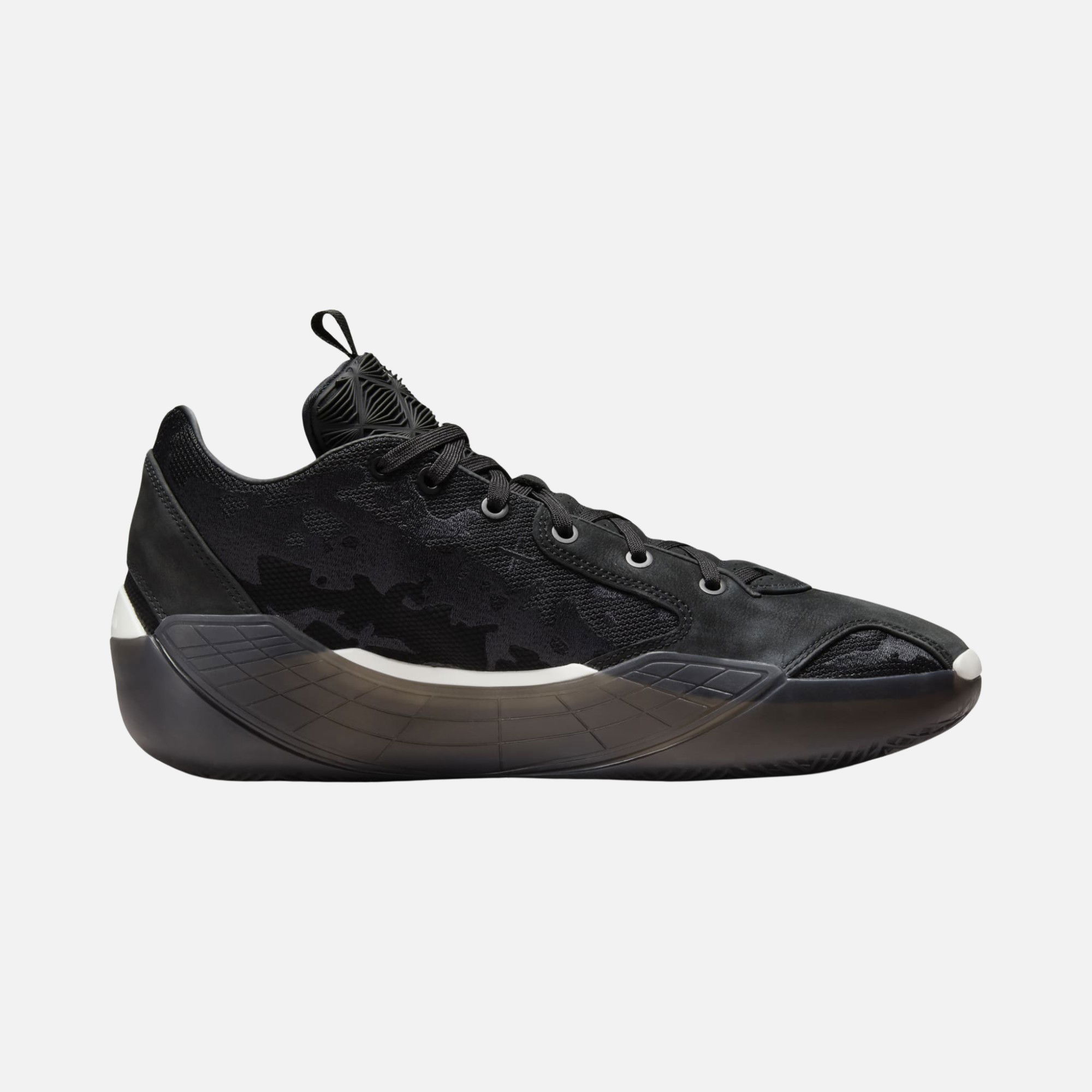 Nike Air Jordan XXXIX "Sol" Erkek Basketbol Ayakkabısı