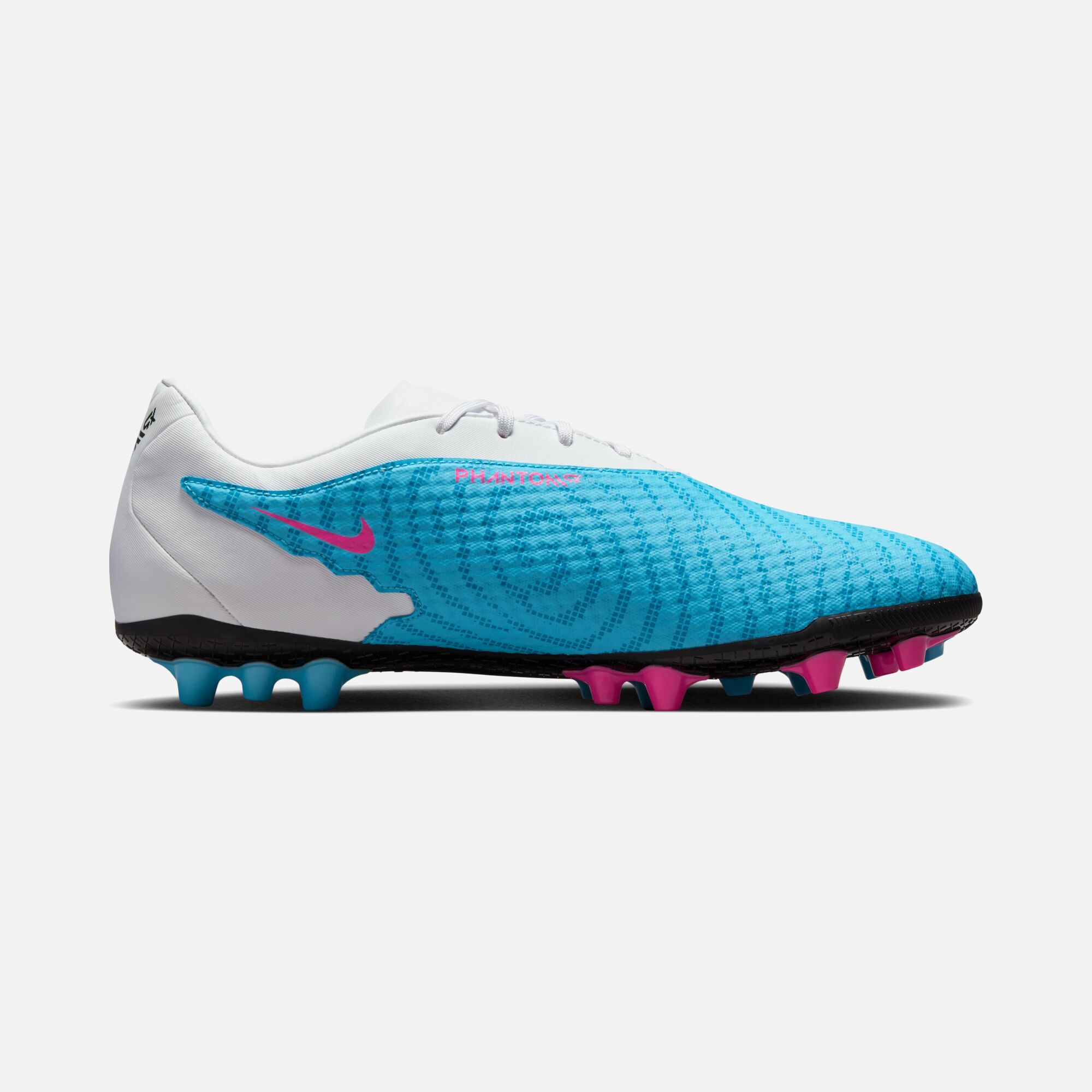 Nike Phantom GX Academy AG Artificial-Grass Erkek Krampon