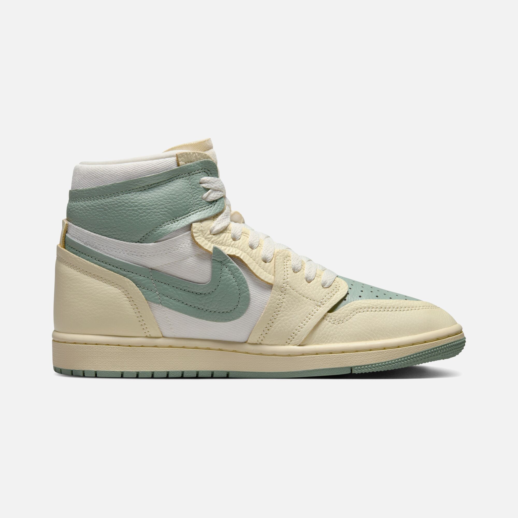 Nike Air Jordan 1 High Method of Make Kadın Spor Ayakkabı