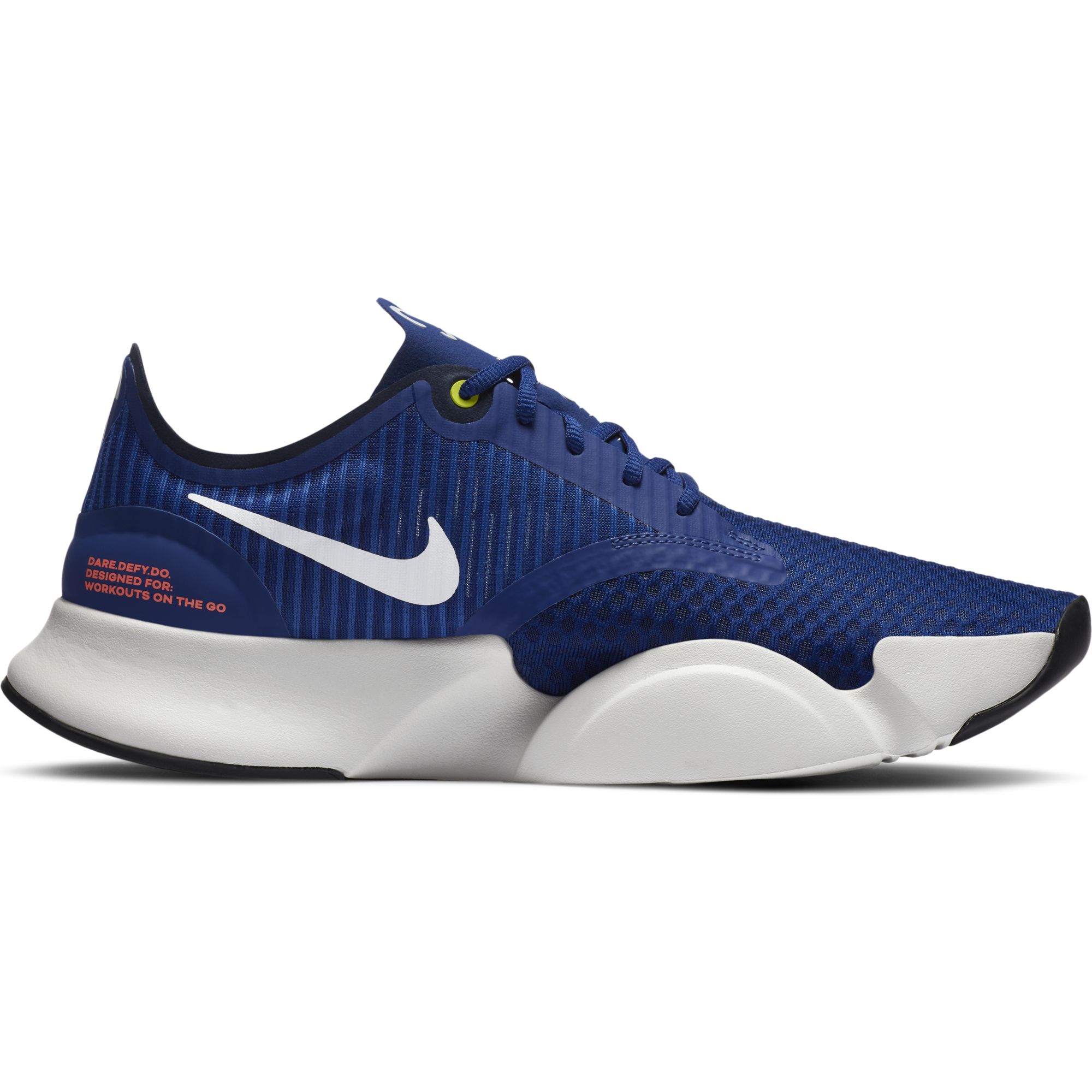 Nike SuperRep Go Training Erkek Spor Ayakkabı