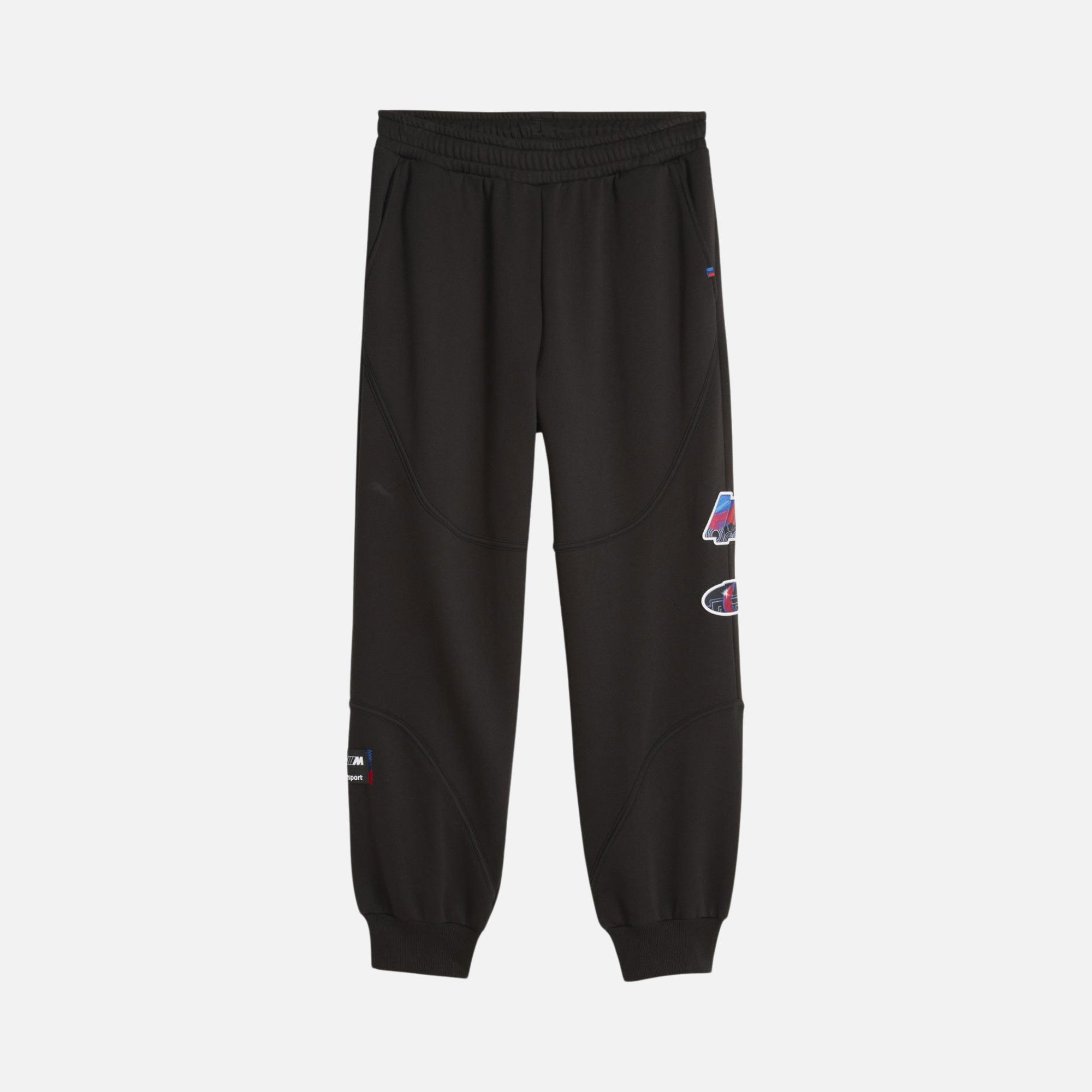 Puma Sportswear BMW M Motorsport Statement Graphic Erkek Eşofman Altı