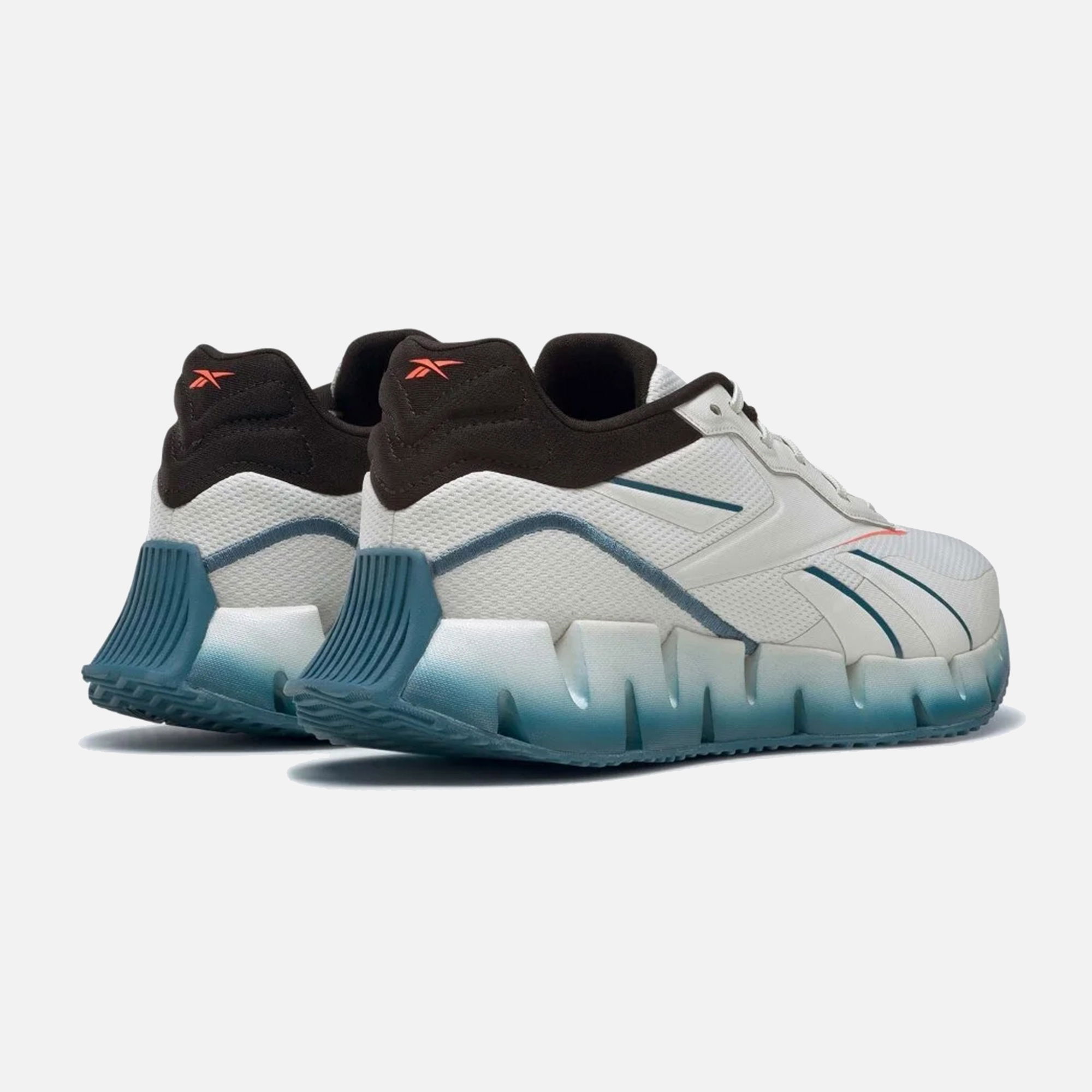 Reebok Zig Dynamica 4 Running SS23 Erkek Spor Ayakkabı