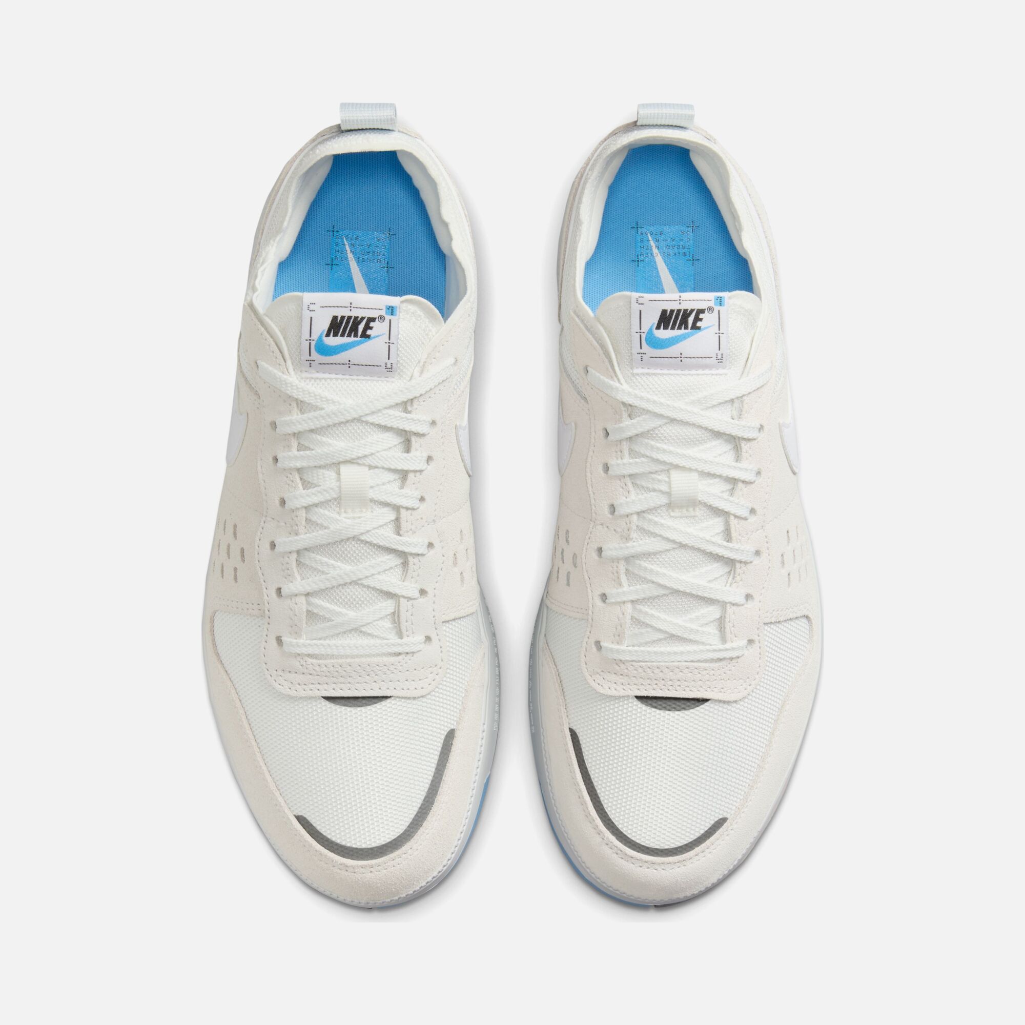 Nike Sportswear C1TY "Safety Cone"  Erkek Spor Ayakkabı