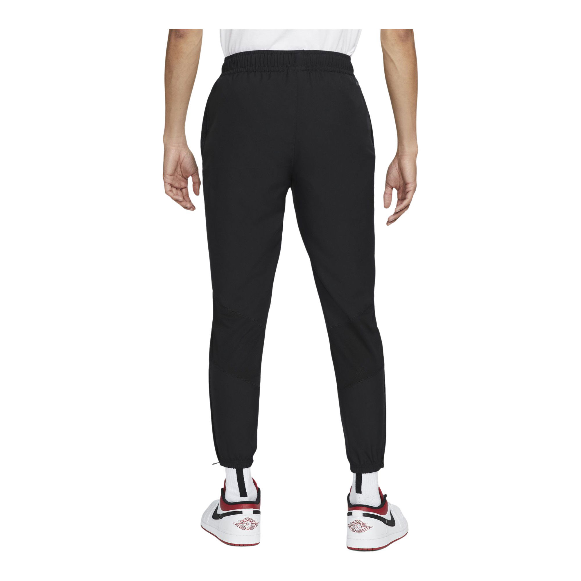 Nike Dri-Fit Jordan Sport Woven Erkek Eşofman Altı