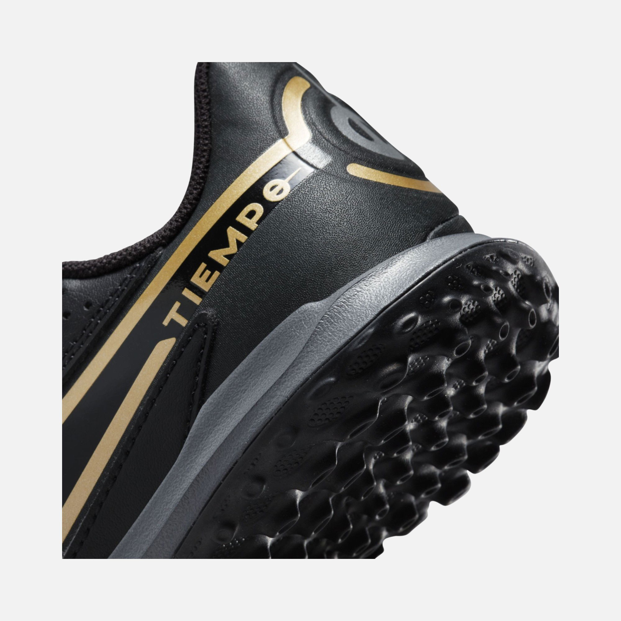 Nike Tiempo Legend 9 Academy TF Turf Çocuk Halı Saha Ayakkabı