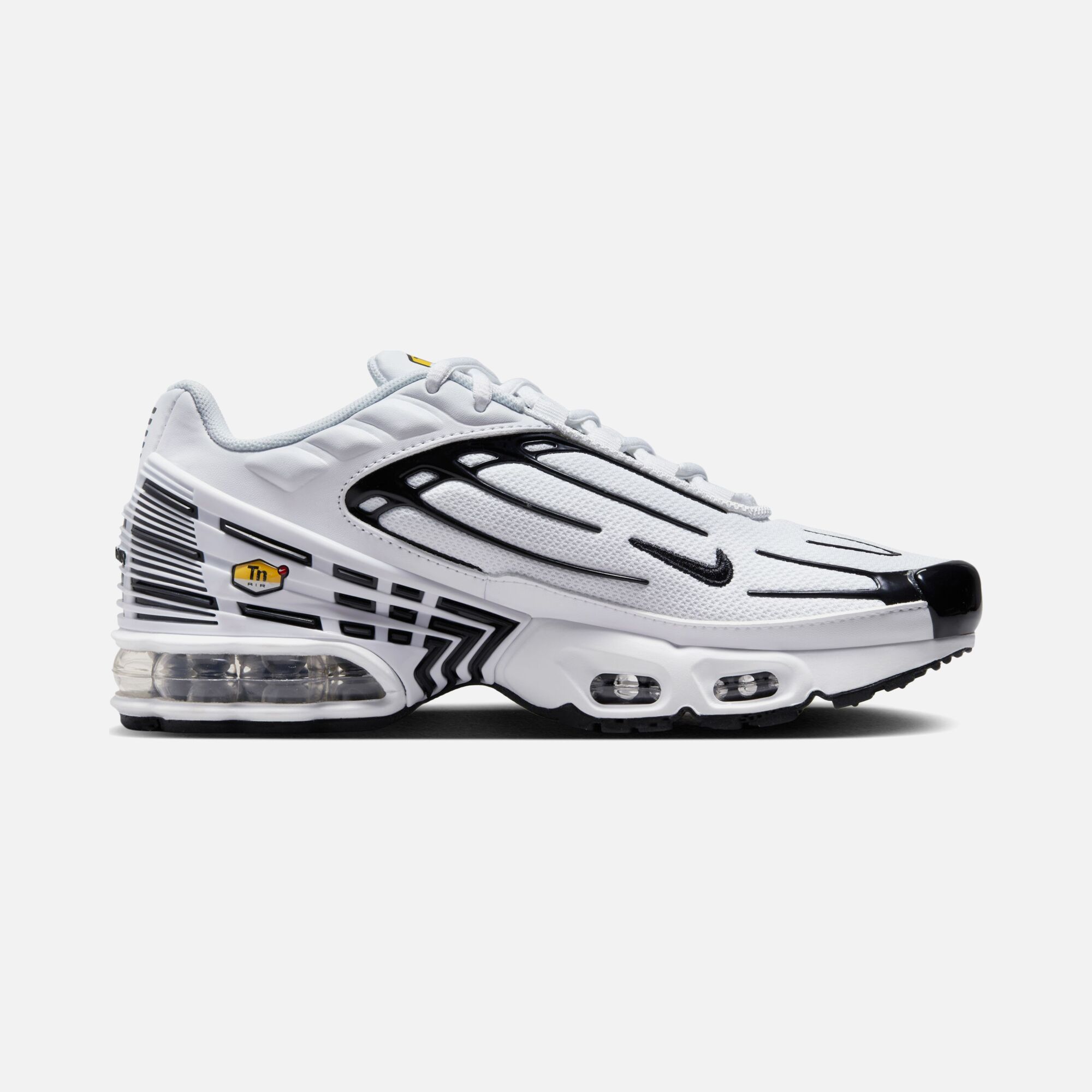 Nike Air Max Plus 3 (GS) Spor Ayakkabı