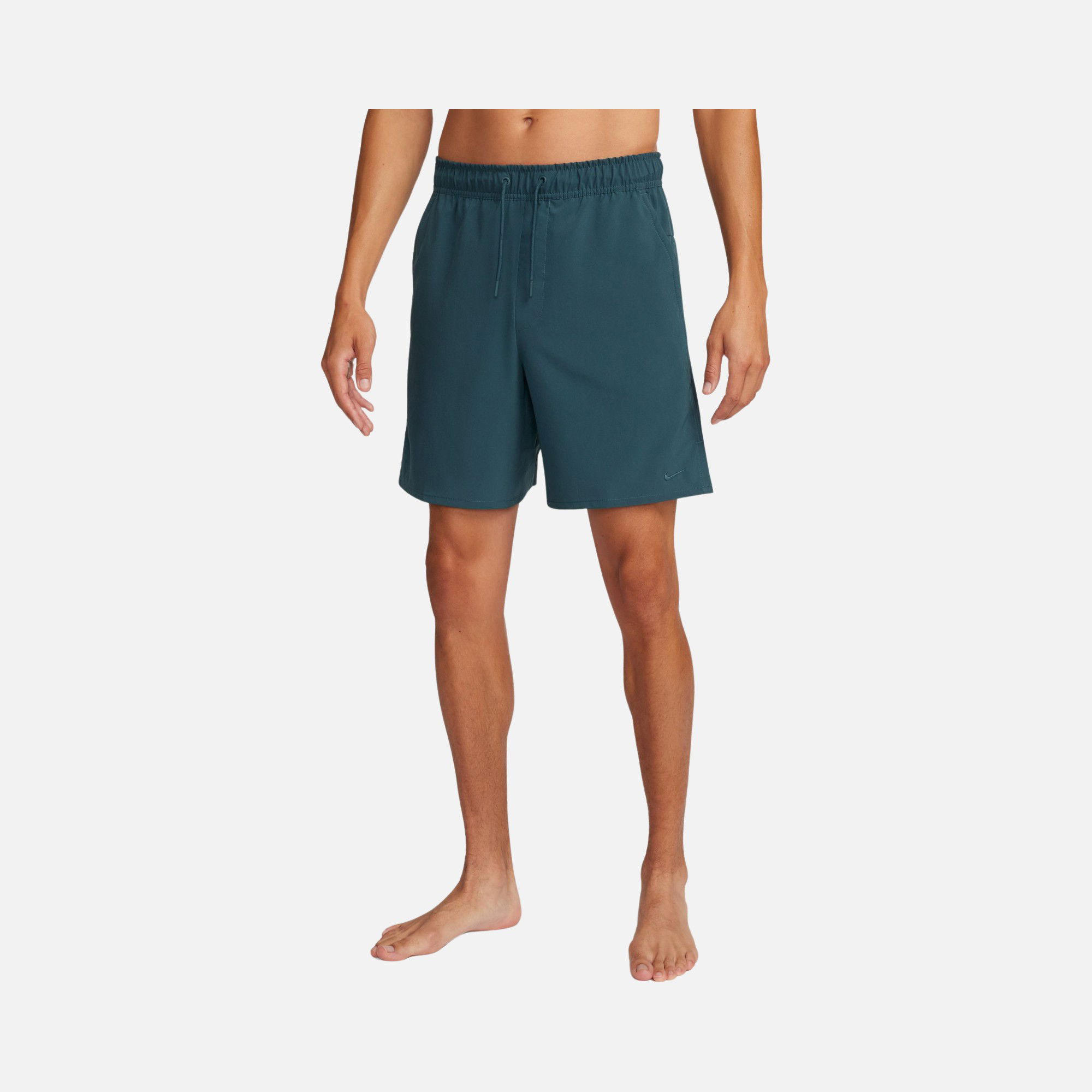 Nike Dri-Fit Unlimited 18cm (approx.) Unlined Versatile Training Erkek Şort