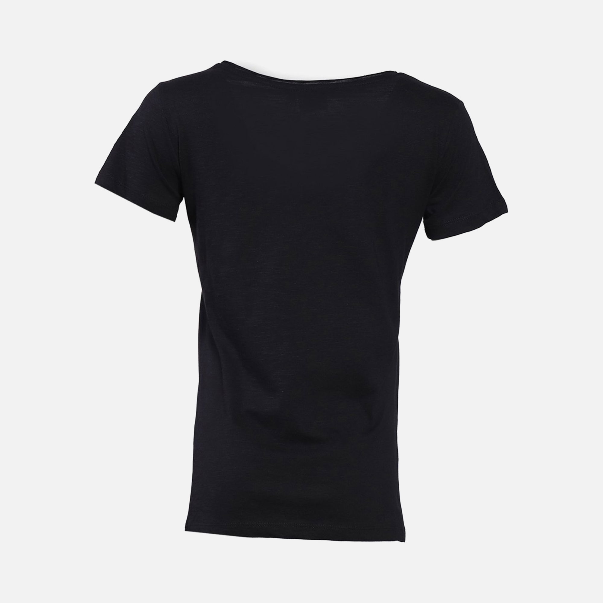 Hummel Sportswear Florella Narrow Fit Short-Sleeve Kadın Tişört