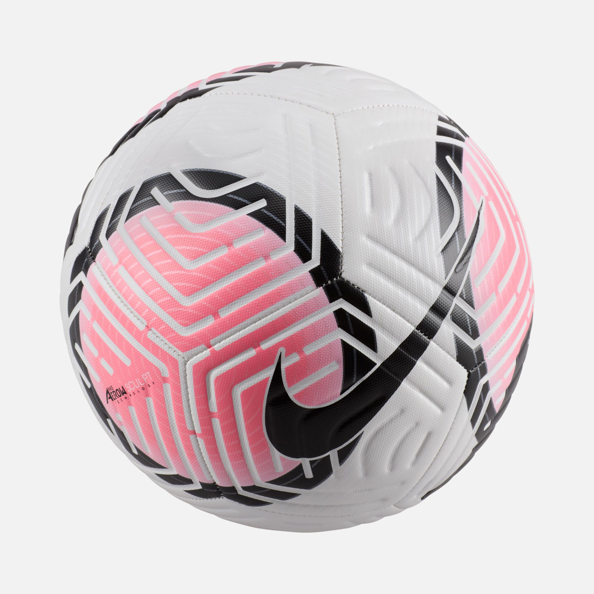 Nike Academy ''Aerow Sculpt Technology'' 2023-2024 No:5 Futbol Topu