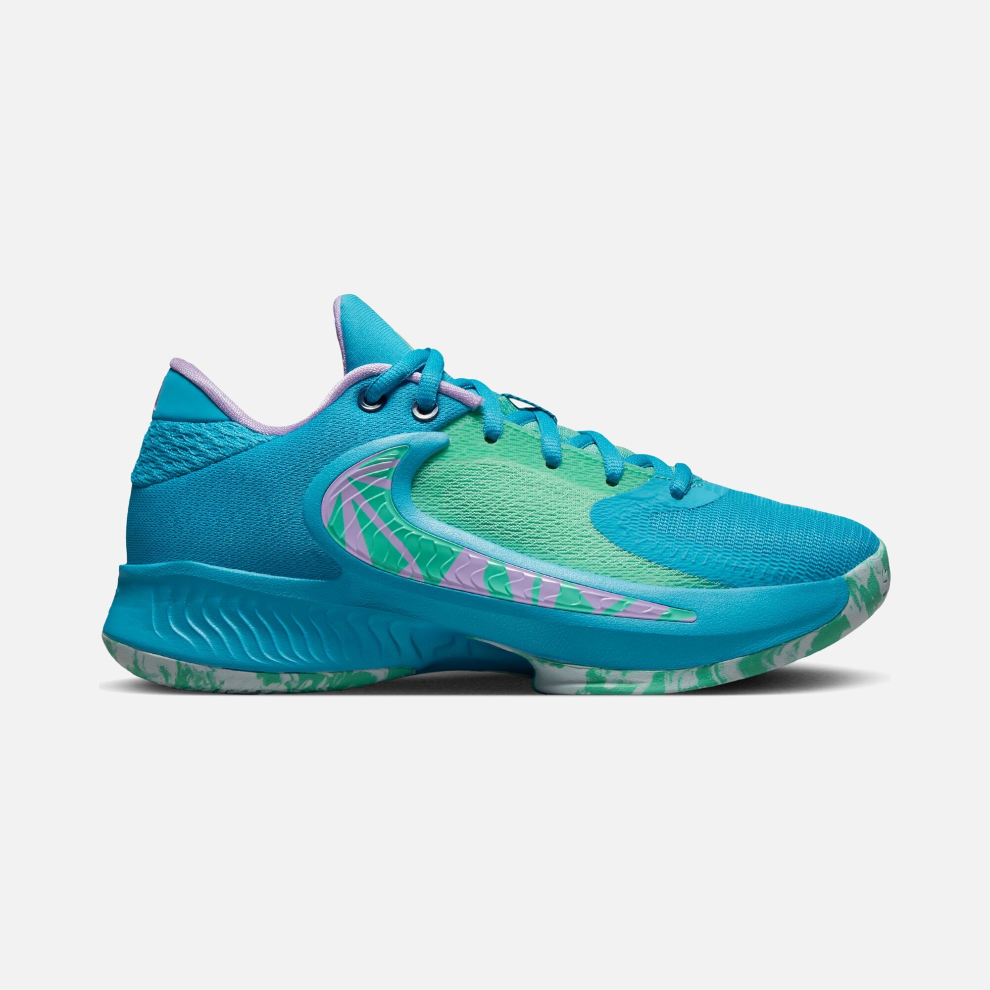Nike Freak 4 (GS) Basketbol Ayakkabısı