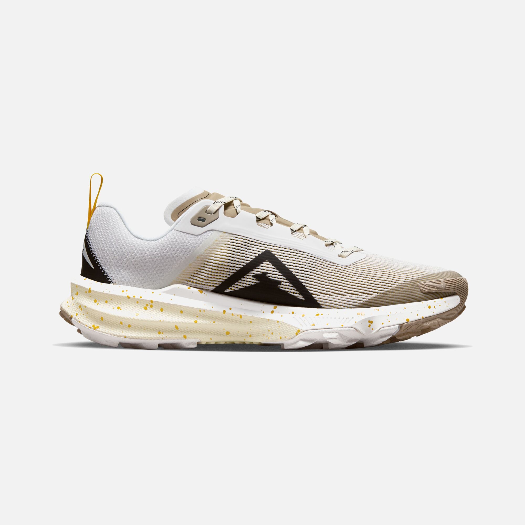 Nike React Terra Kiger 9 Trail-Running Erkek Spor Ayakkabı