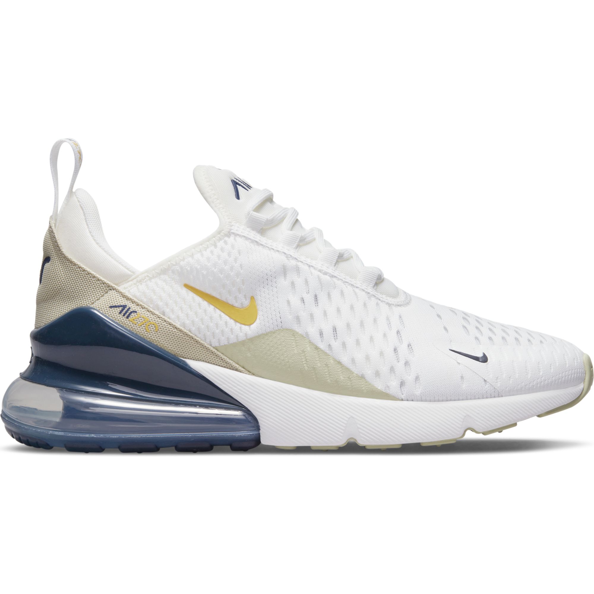 Nike Air Max 270 Essential HO21 Kadın Spor Ayakkabı