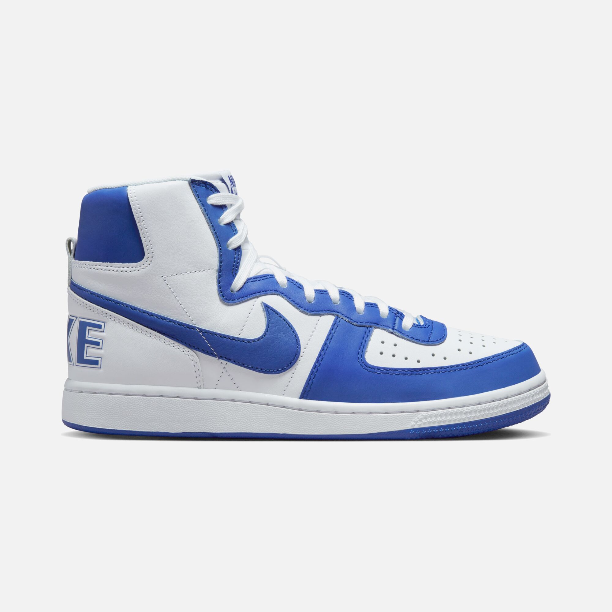 Nike Sportswear Terminator High Erkek Spor Ayakkabı