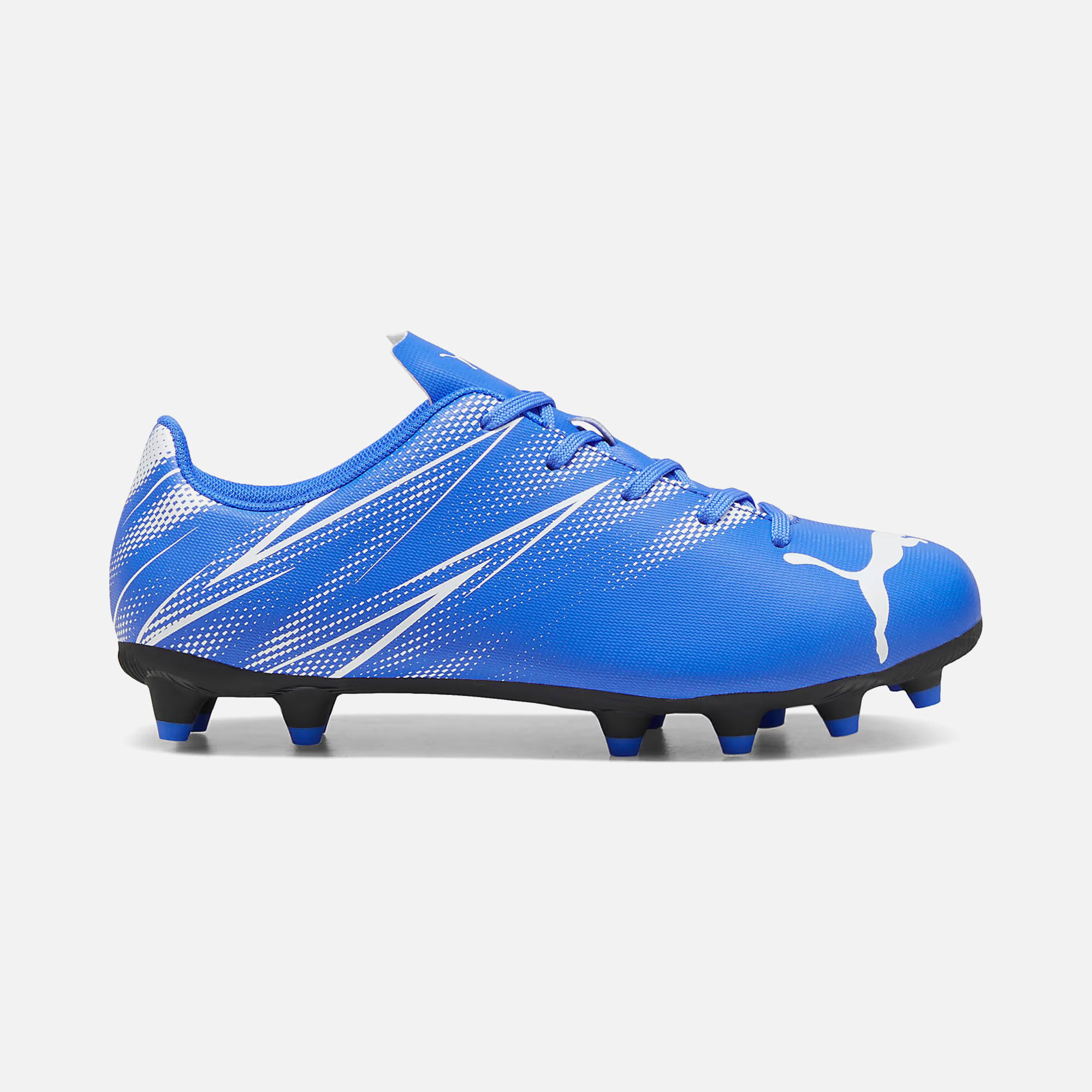 Puma Attacanto FG/AG Firm-Ground & Artificiel Grass Çocuk Krampon