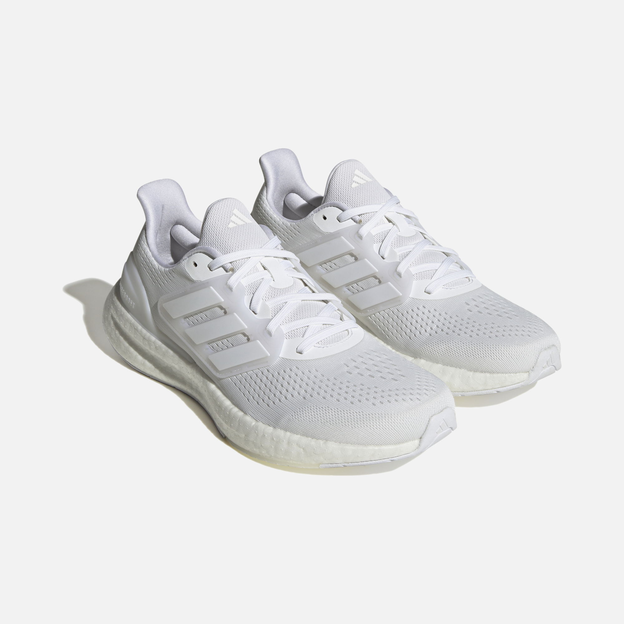 adidas Run Pureboost 23 Running Erkek Spor Ayakkabı
