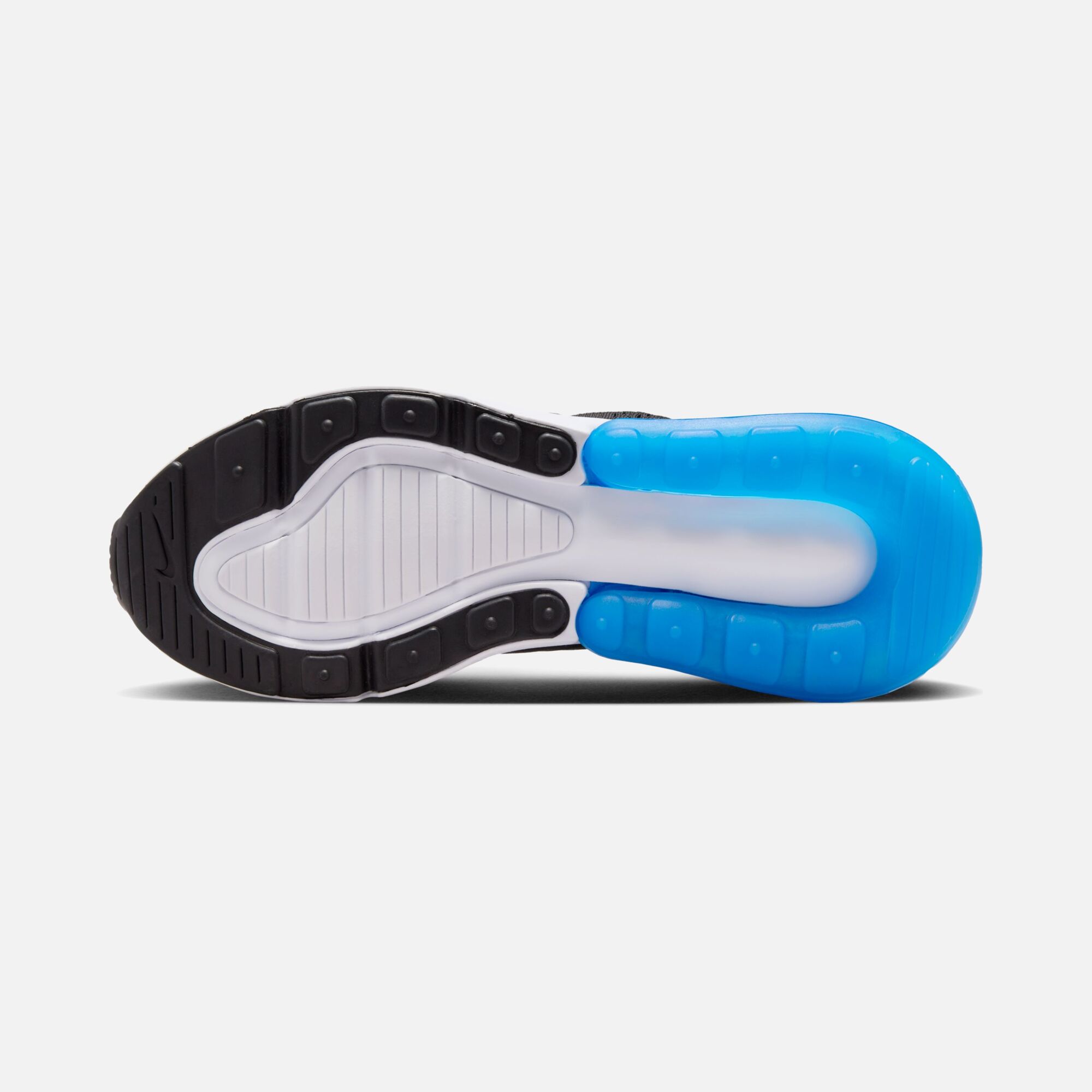 Nike Air Max 270 SS25 (GS) Spor Ayakkabı