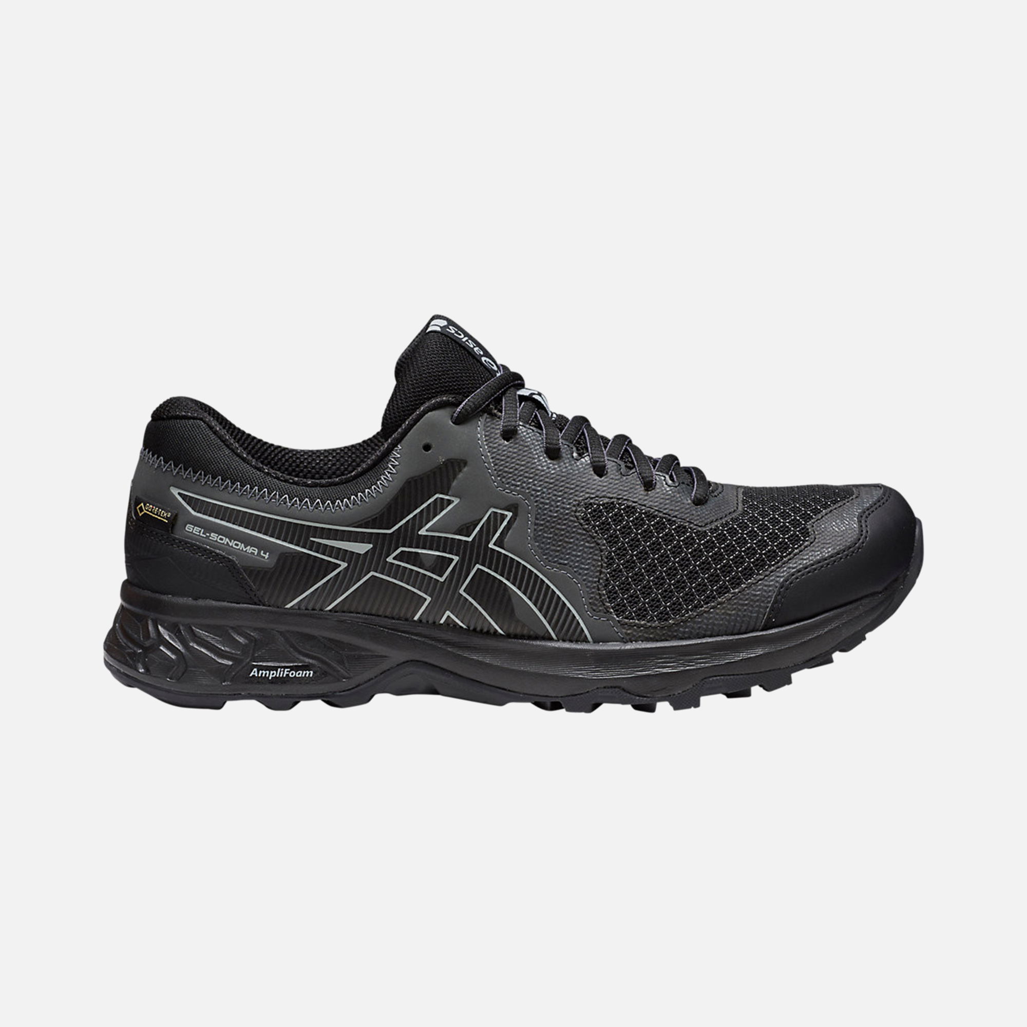 Asics Gel-Sonoma 4 Gore-Tex Road Running Kadın Spor Ayakkabı