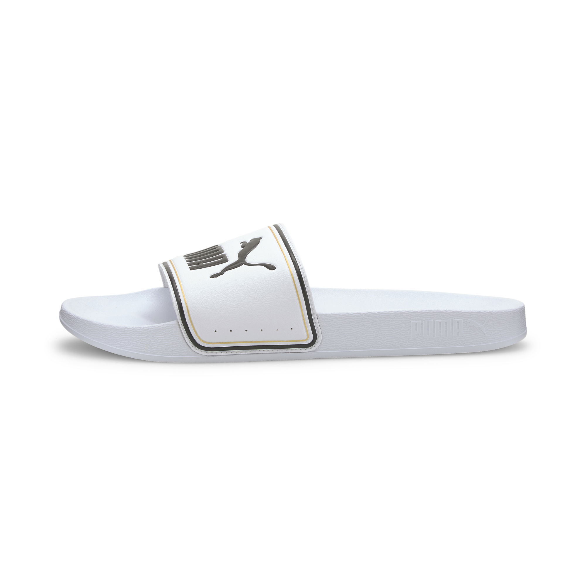 Puma Leadcat Ftr Unisex Terlik