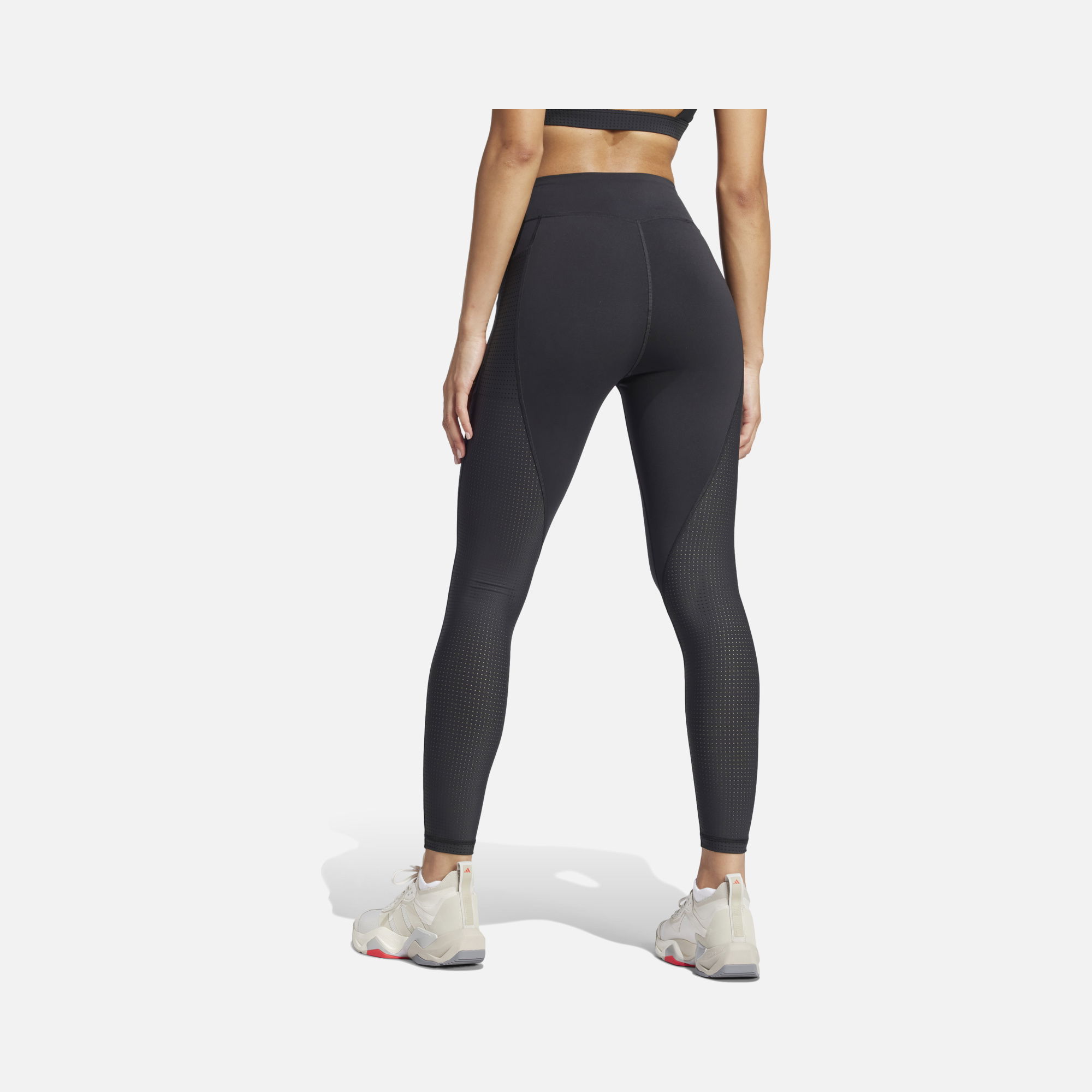 adidas Climacool+ Cool Intensity High Waist 7/8 Gym & Training Kadın Tayt