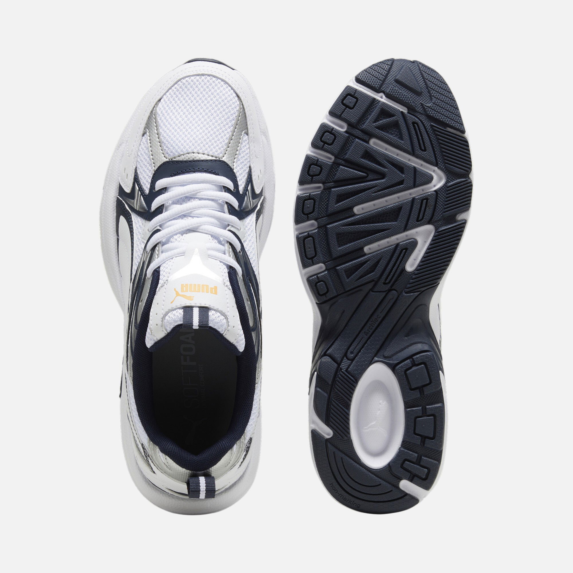Puma Sportswear Milenio Tech Erkek Spor Ayakkabı