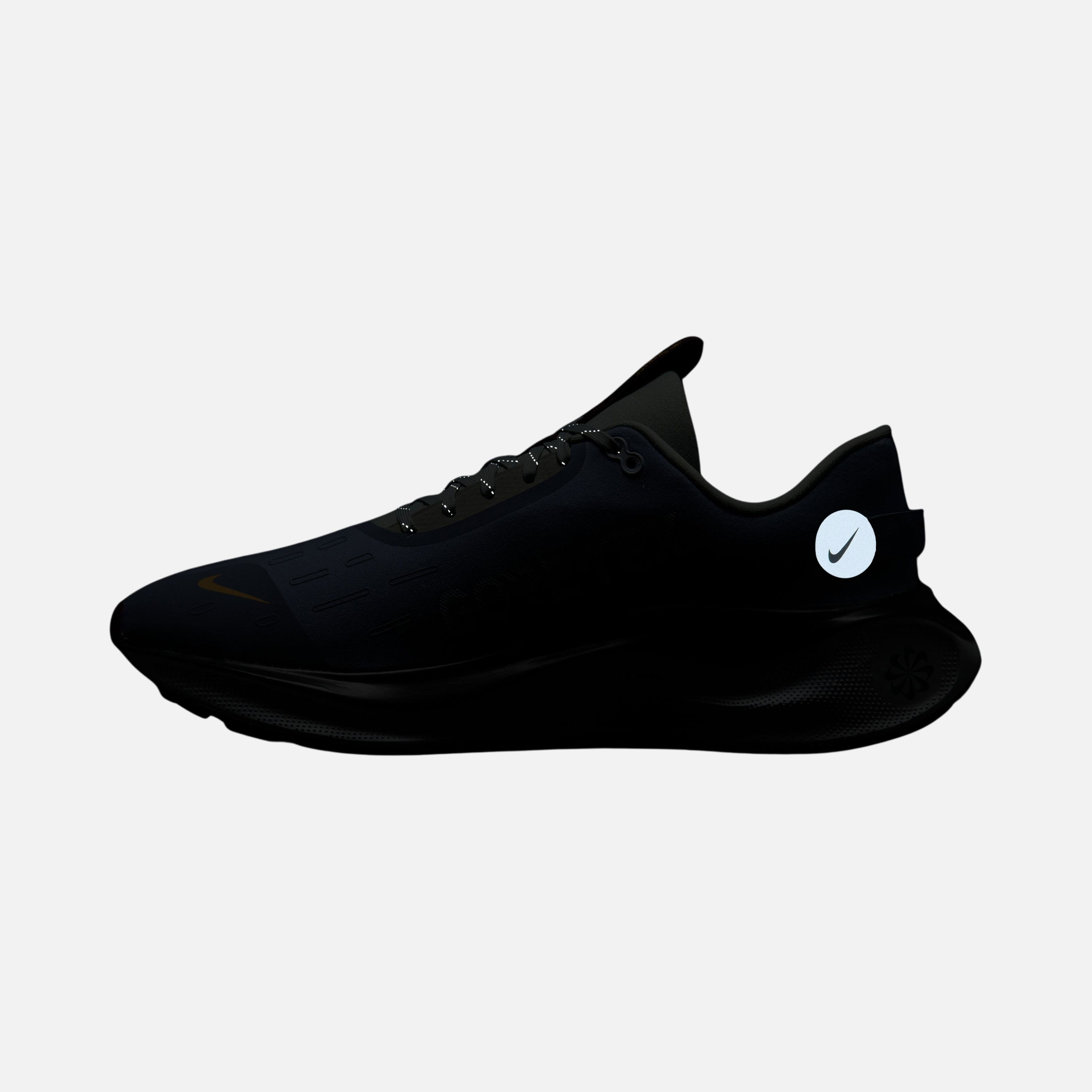 Nike InfinityRN 4 Gore-Tex Waterproof Road Running Erkek Spor Ayakkabı