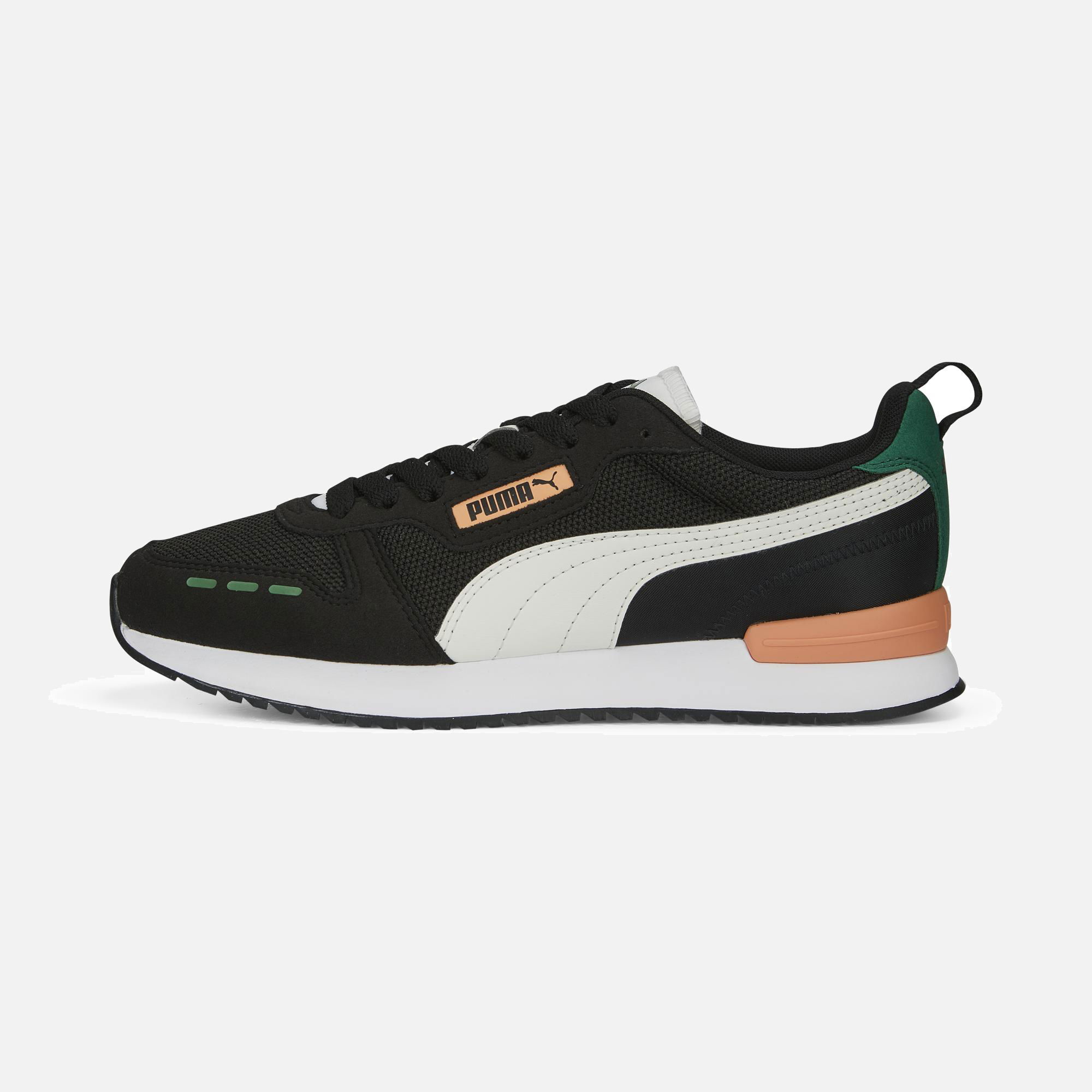 Puma R78 Runner Trainers Unisex Spor Ayakkabı
