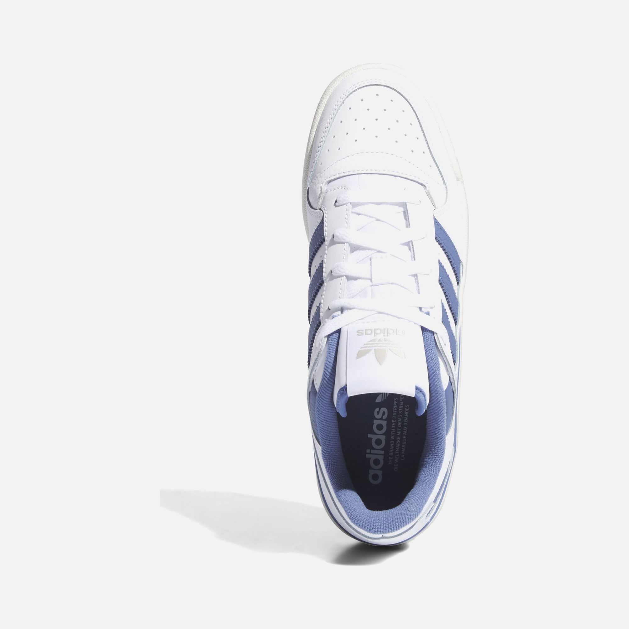 adidas Forum Low CL Trefoil Detail FW24 Erkek Spor Ayakkabı