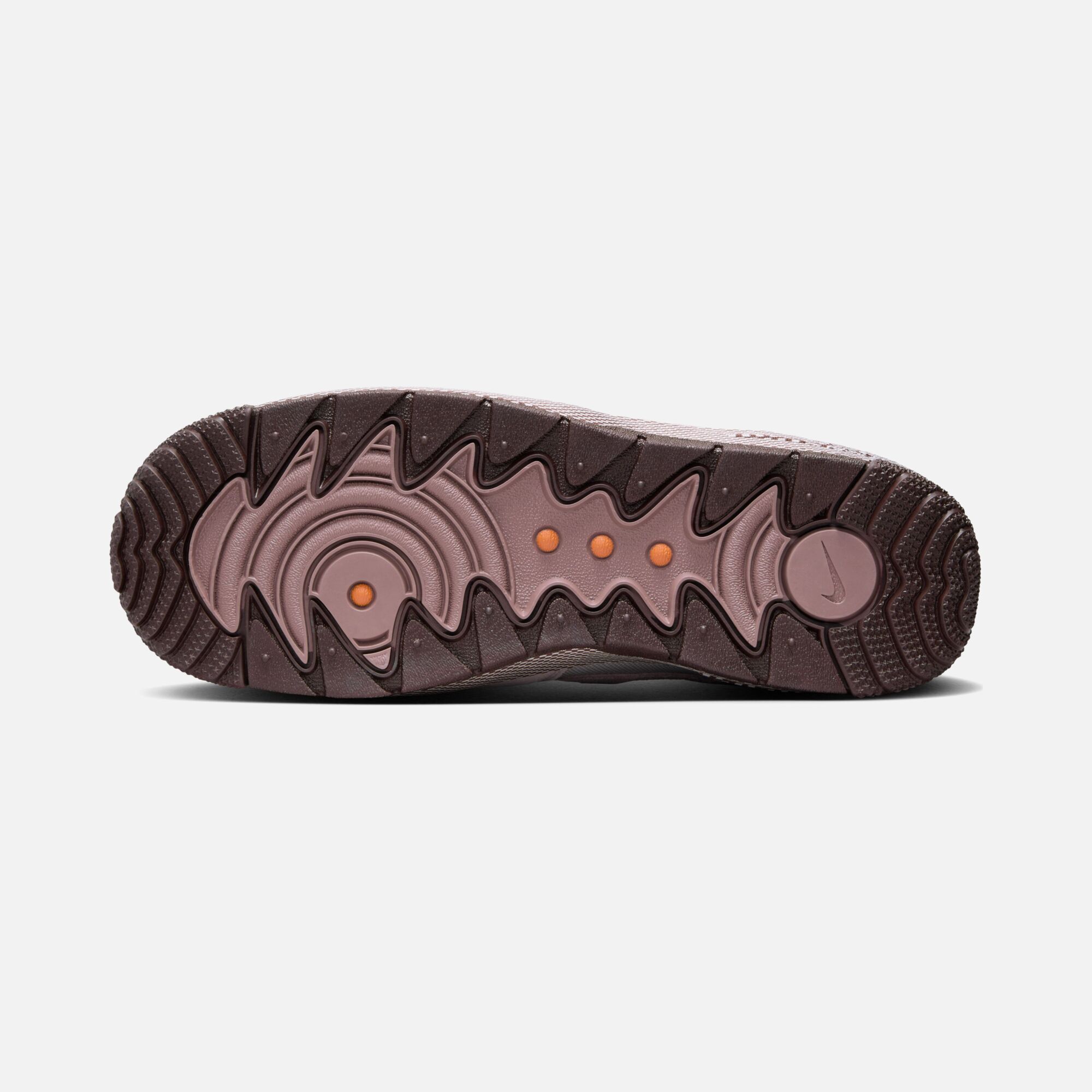 Nike Air Force 1 Wild Kadın Spor Ayakkabı