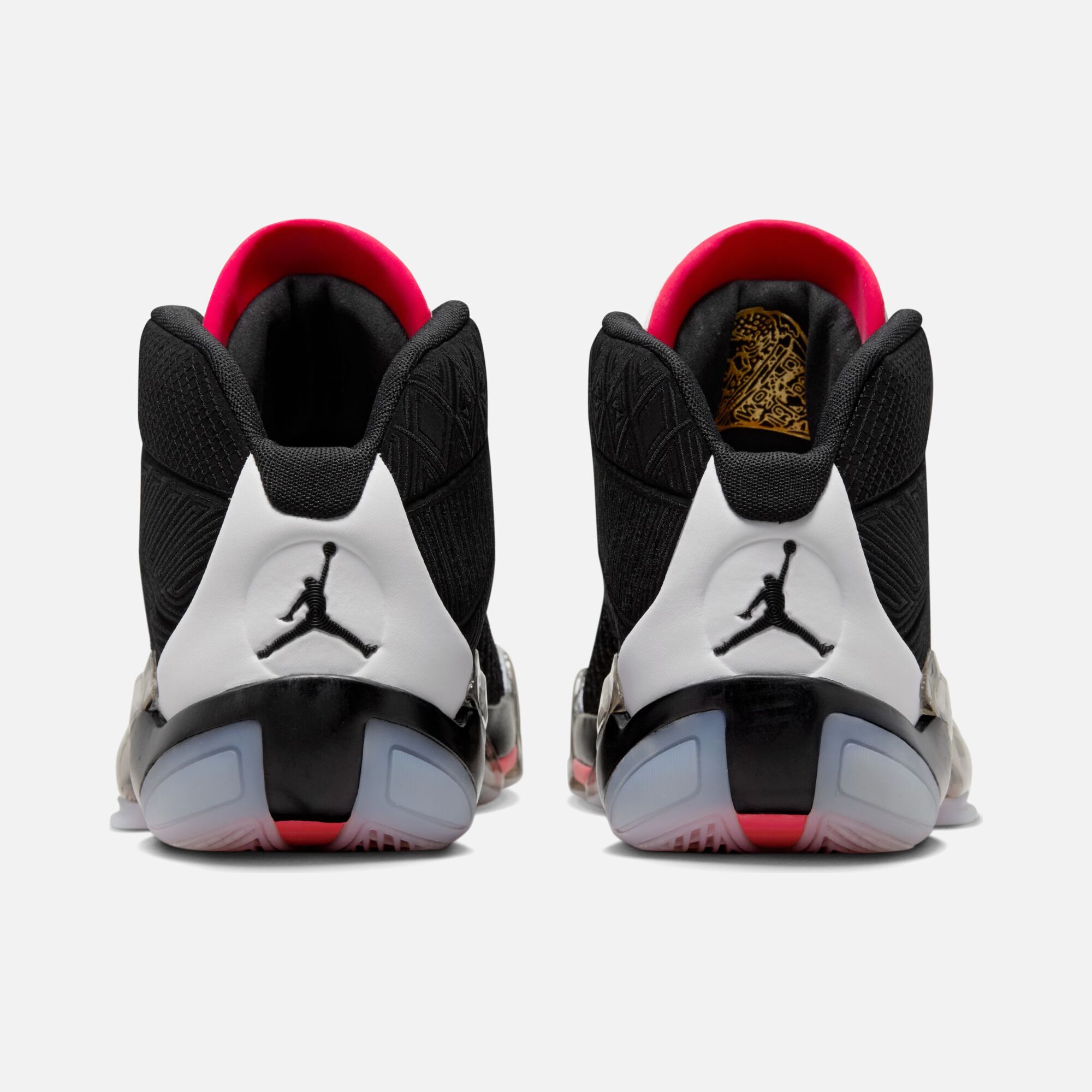 Nike Air Jordan XXXVIII ''Fundamental'' Erkek Basketbol Ayakkabısı