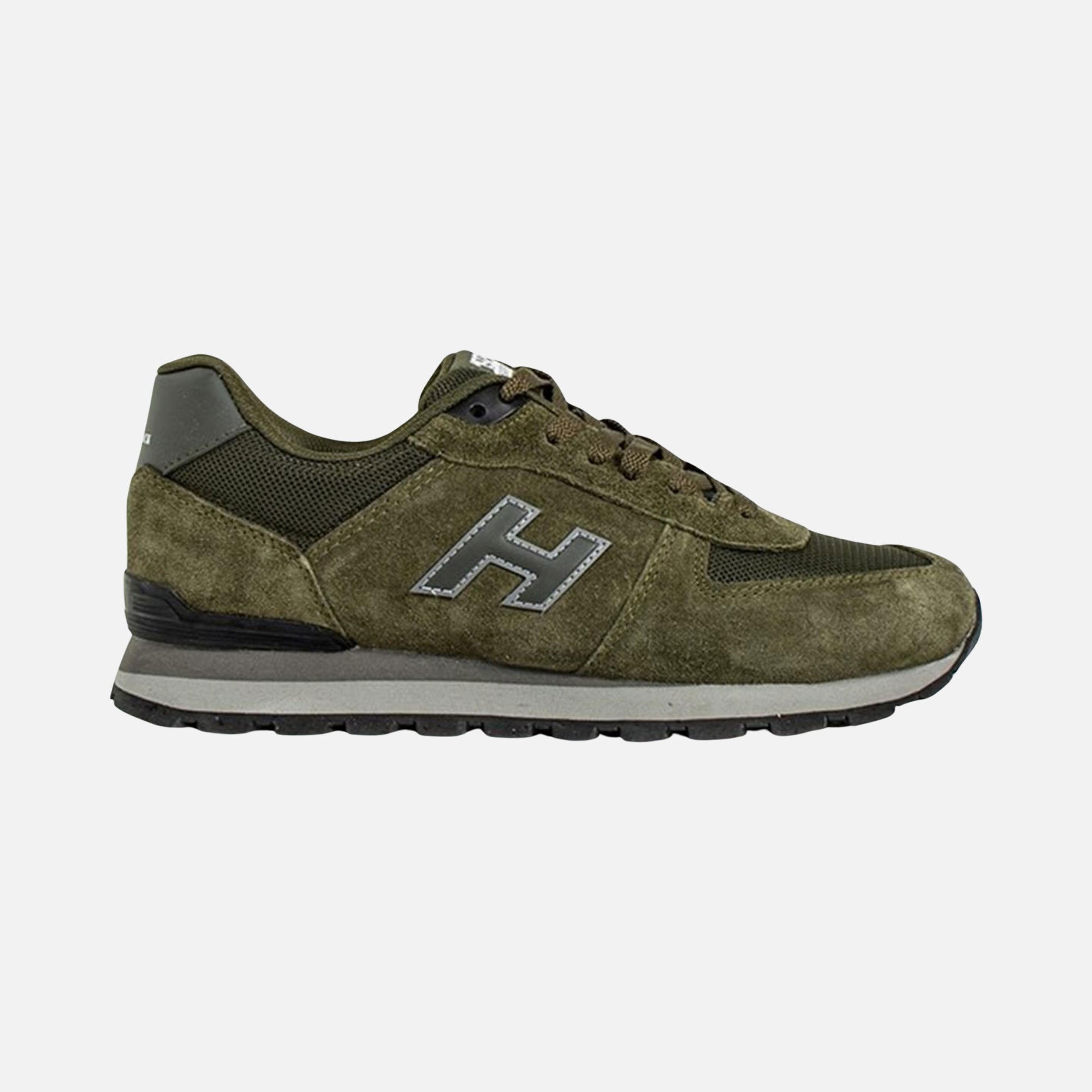 Hammer Jack Sportswear Peru Erkek Spor Ayakkabı