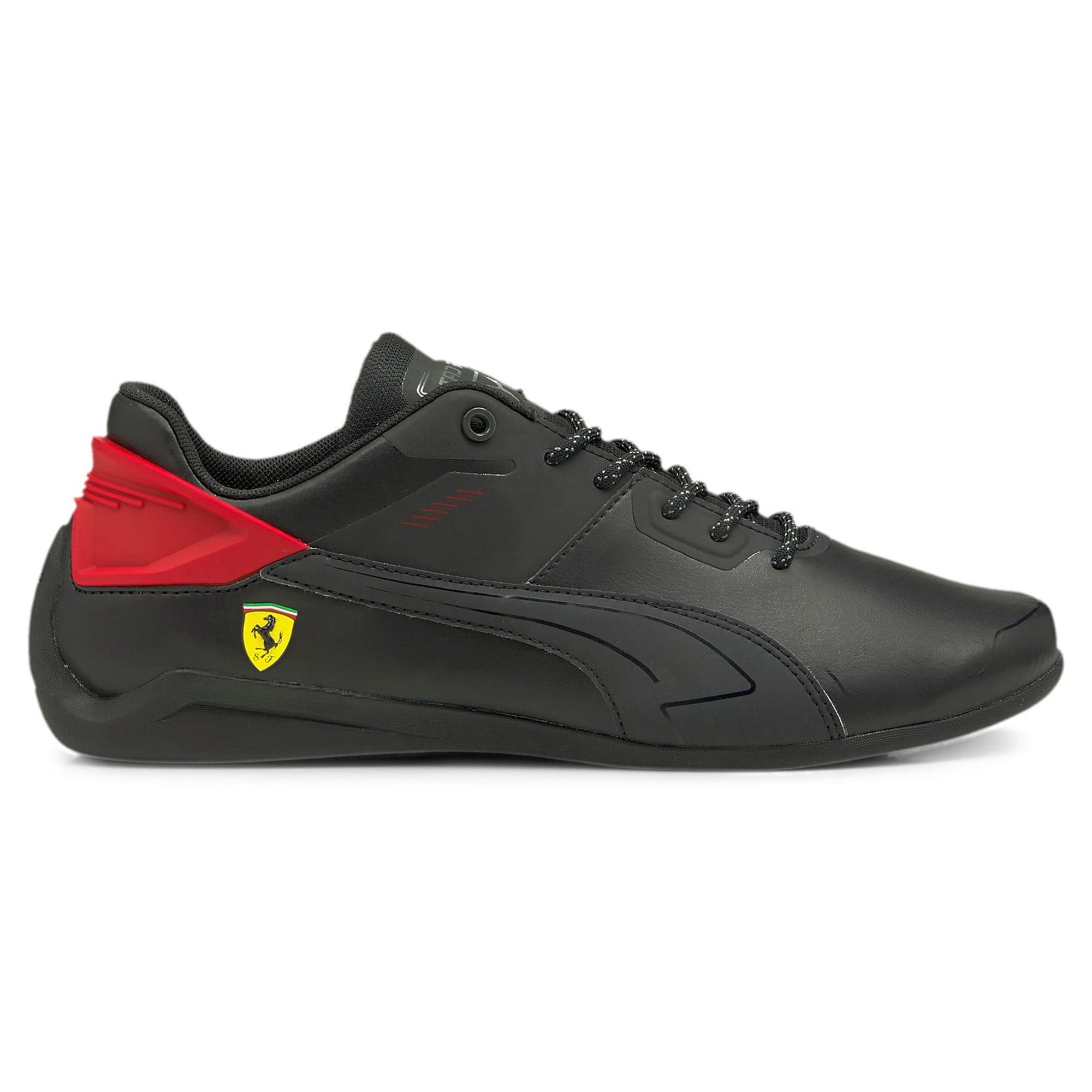 Puma Ferrari Drift Cat Delta Erkek Spor Ayakkabı