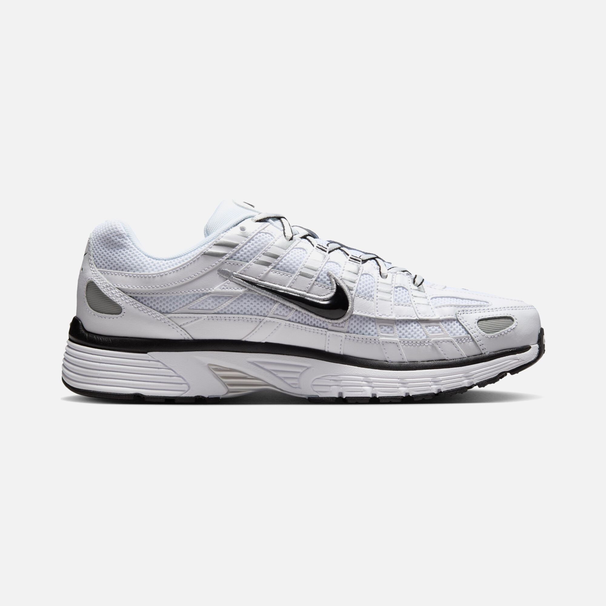 Nike P-6000 Sportswear Erkek Spor Ayakkabı