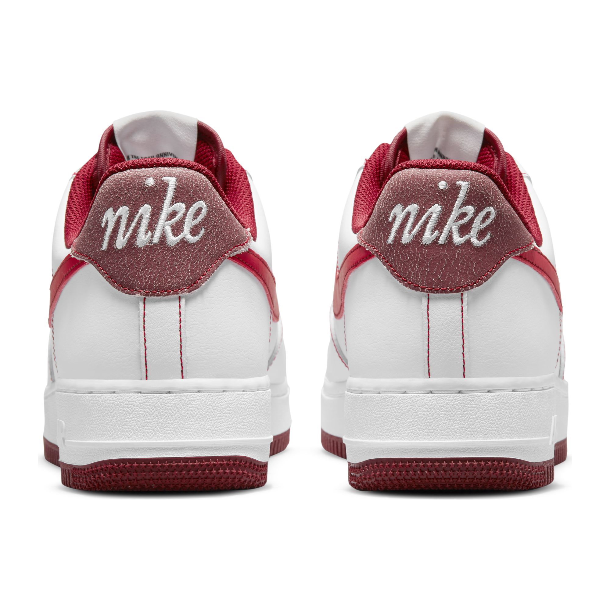 Nike Air Force 1 '07 FW21 Erkek Spor Ayakkabı
