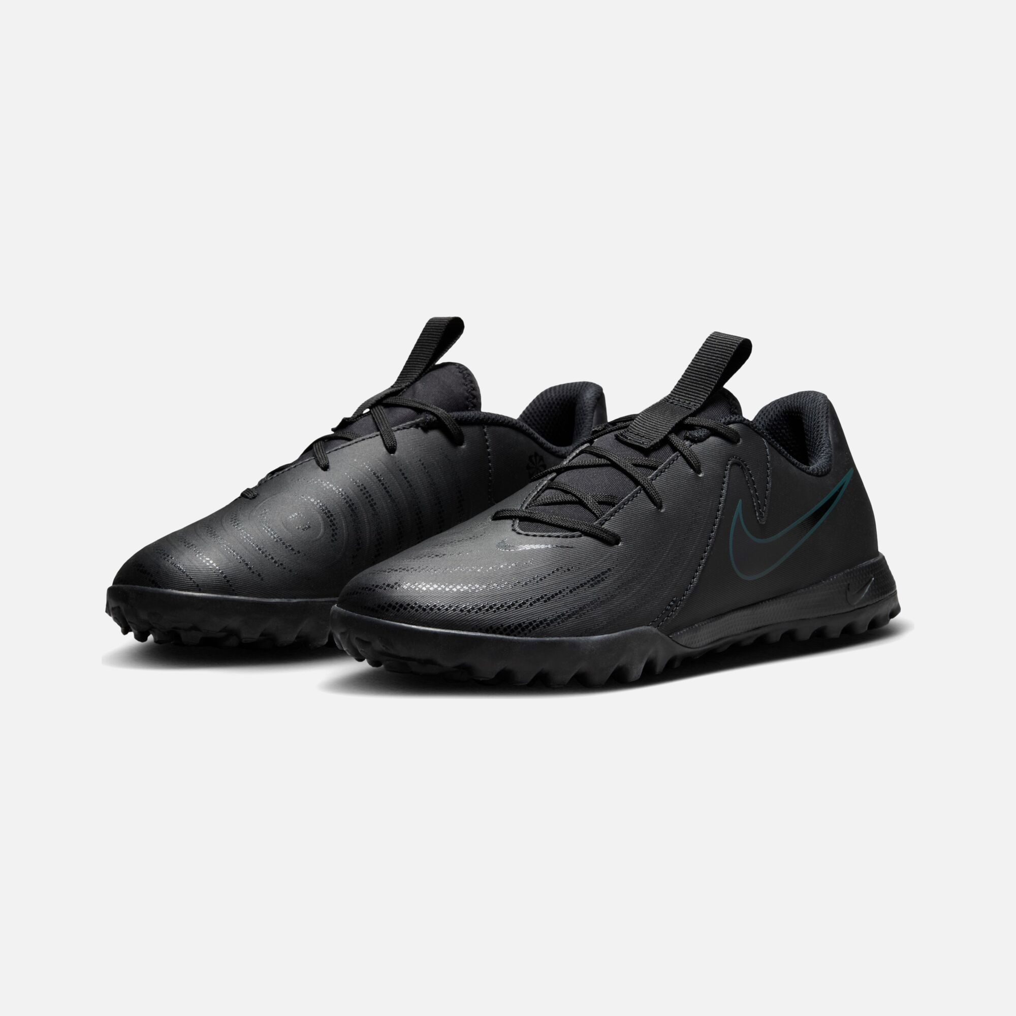 Nike Jr Phantom GX II Academy TF Turf Çocuk Halı Saha Ayakkabı