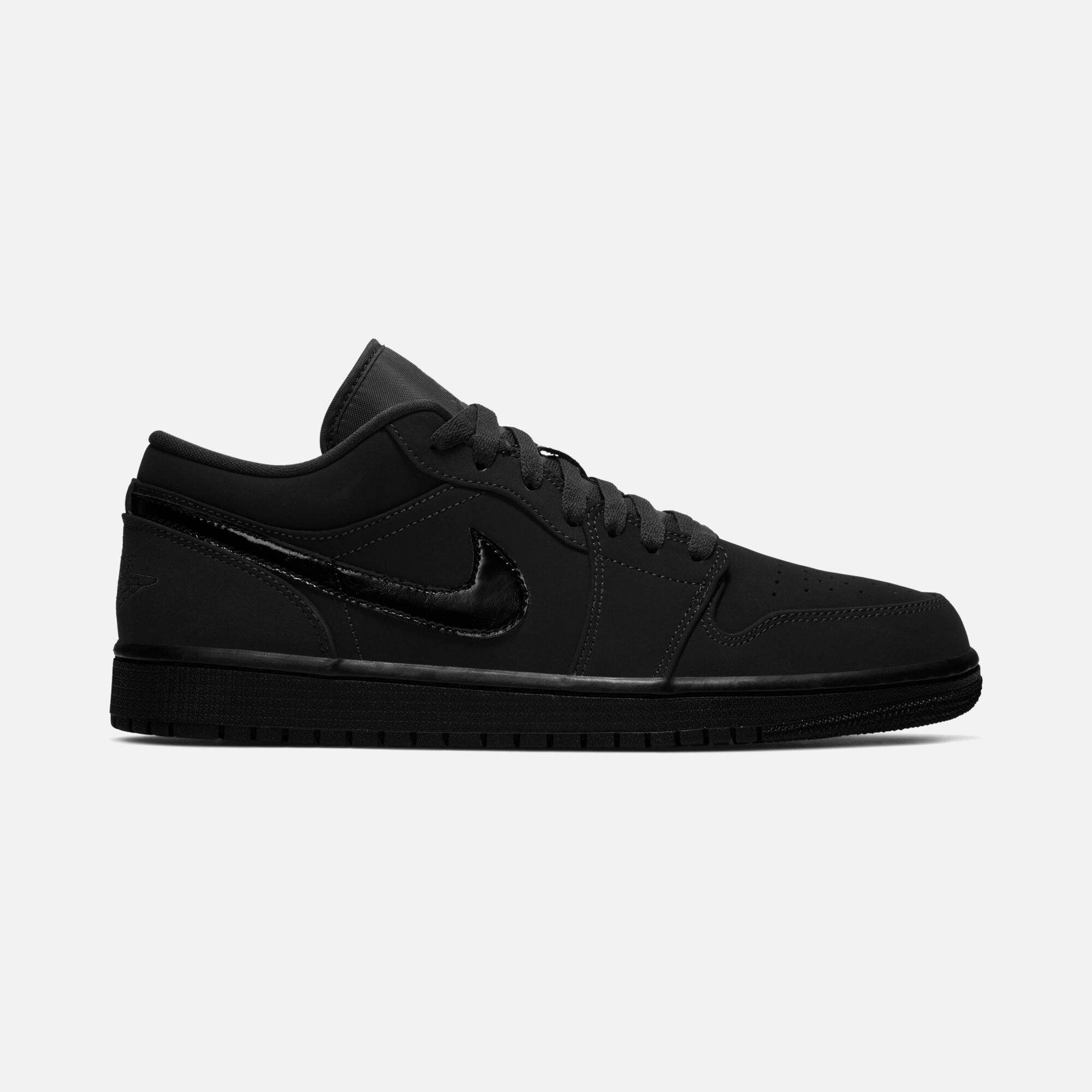 Nike Air Jordan 1 Low CO Erkek Spor Ayakkabı