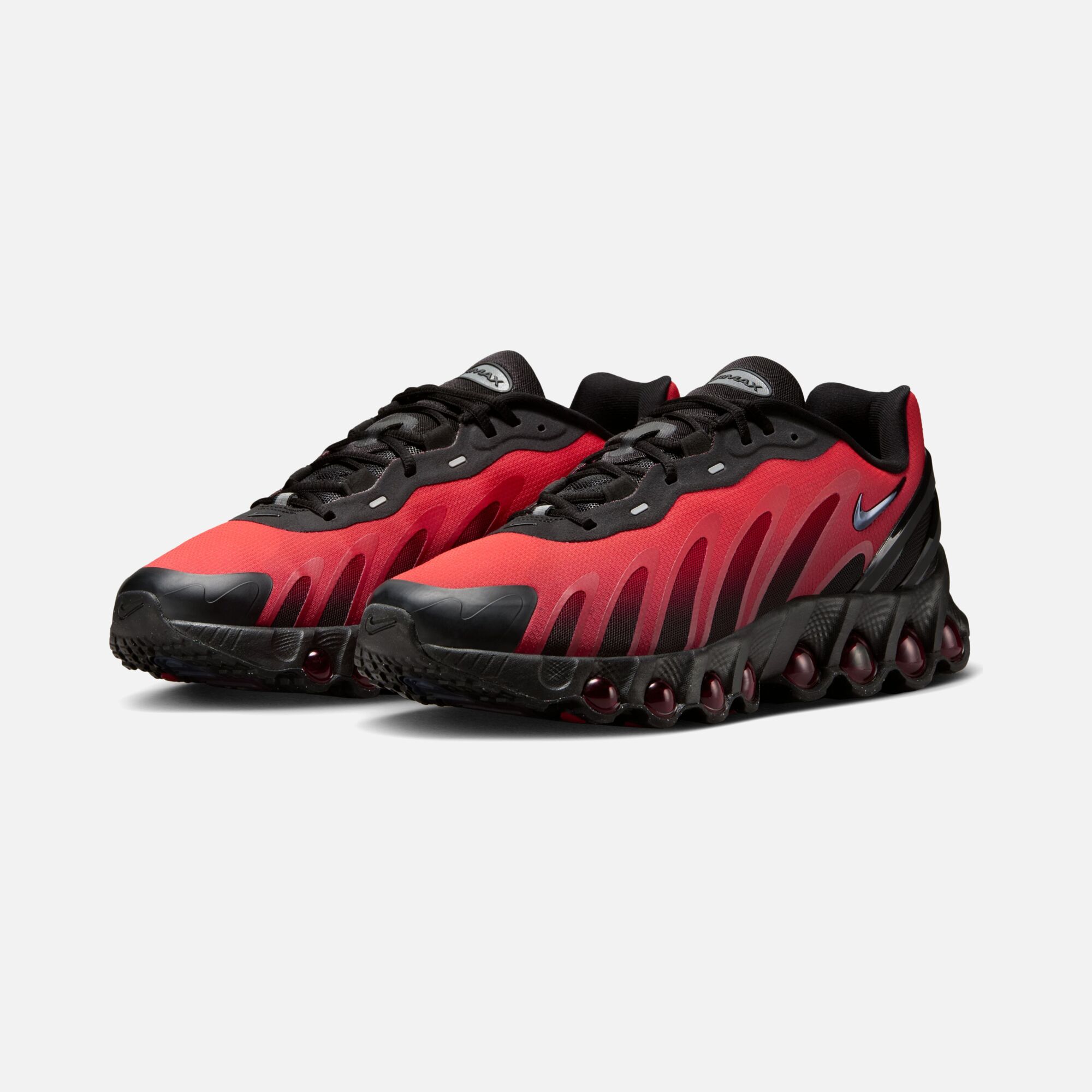 Nike Air Max ''Dynamic Air 8'' Erkek Spor Ayakkabı