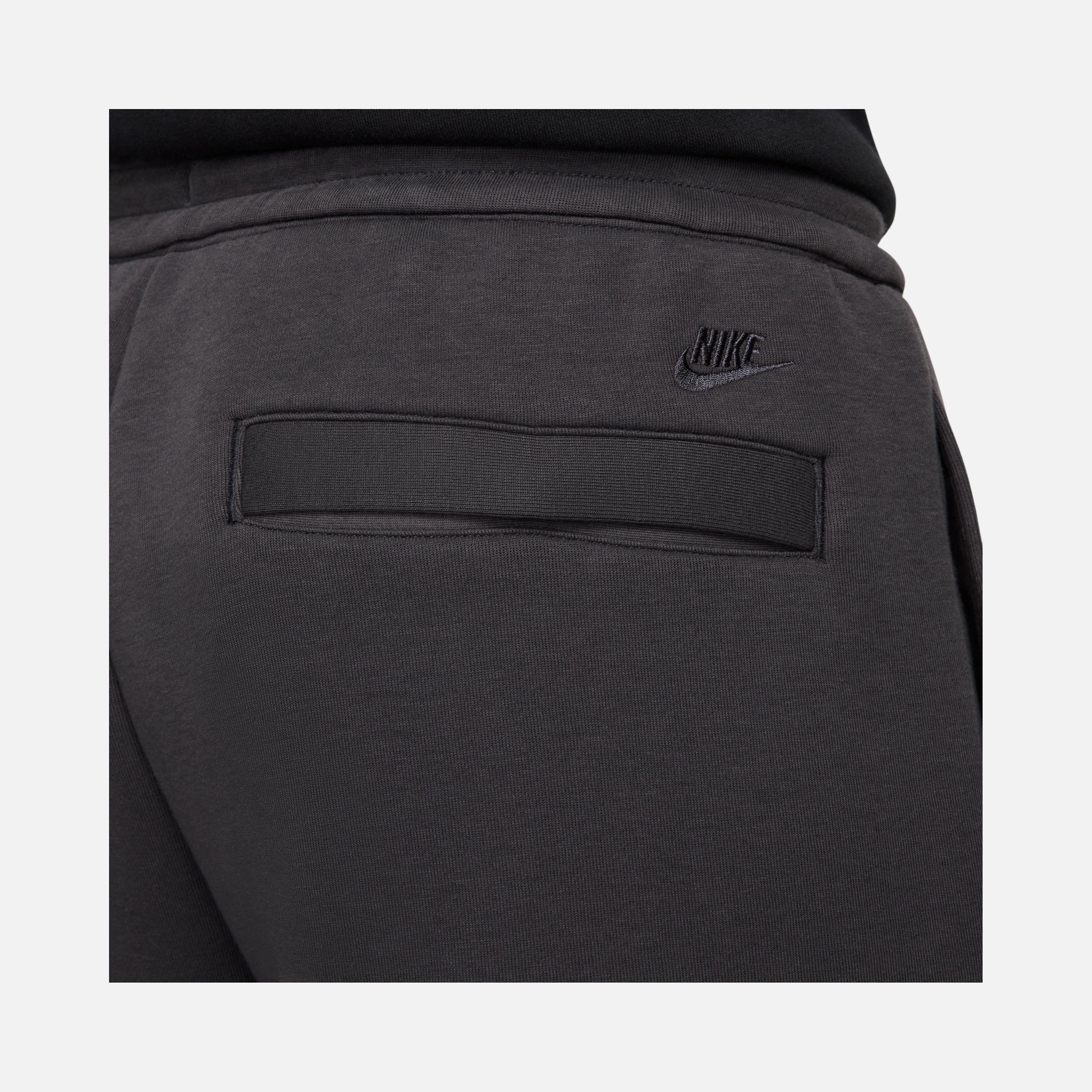 Nike Sportswear Tech Tailored Fleece Erkek Eşofman Altı