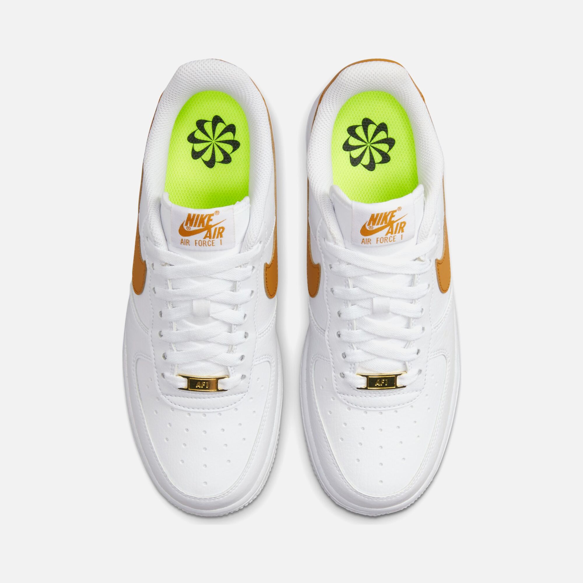 Nike Air Force 1 '07 Next Nature SS23 Kadın Spor Ayakkabı