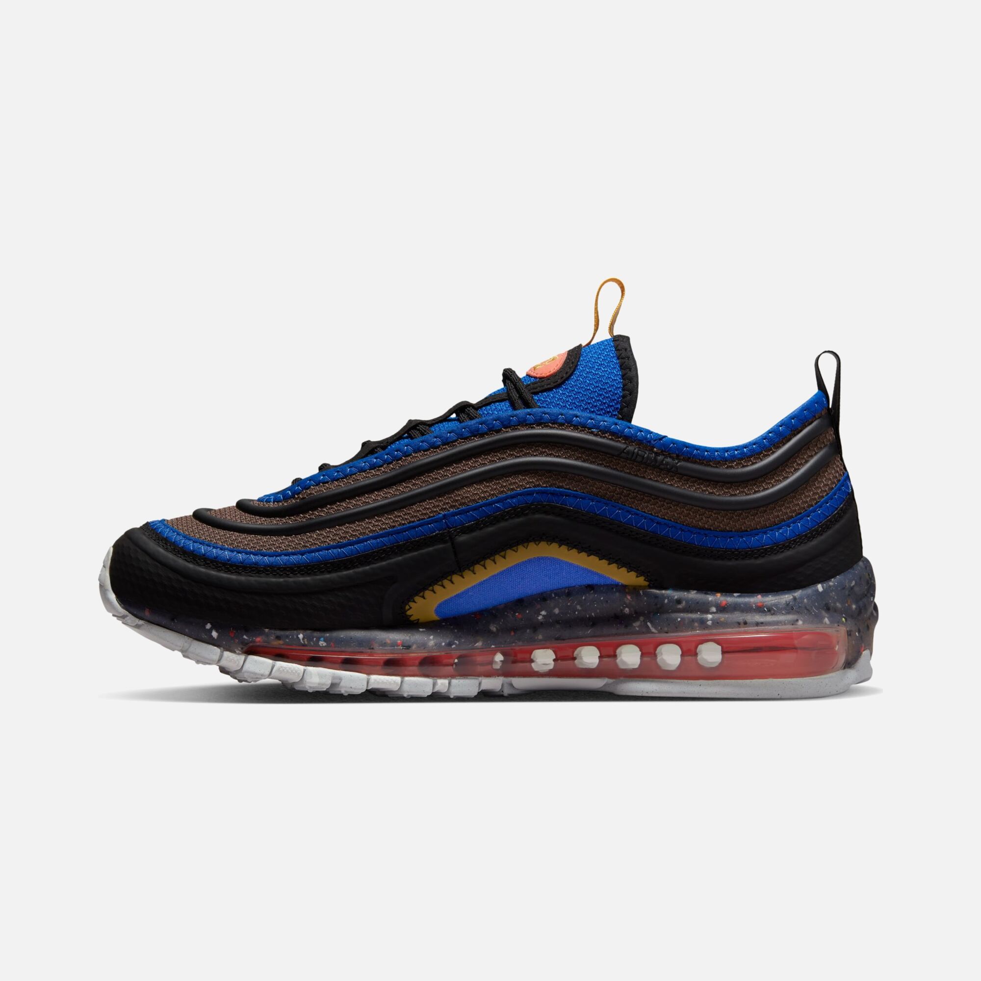 Nike Air Max Terrascape 97 Erkek Spor Ayakkabı