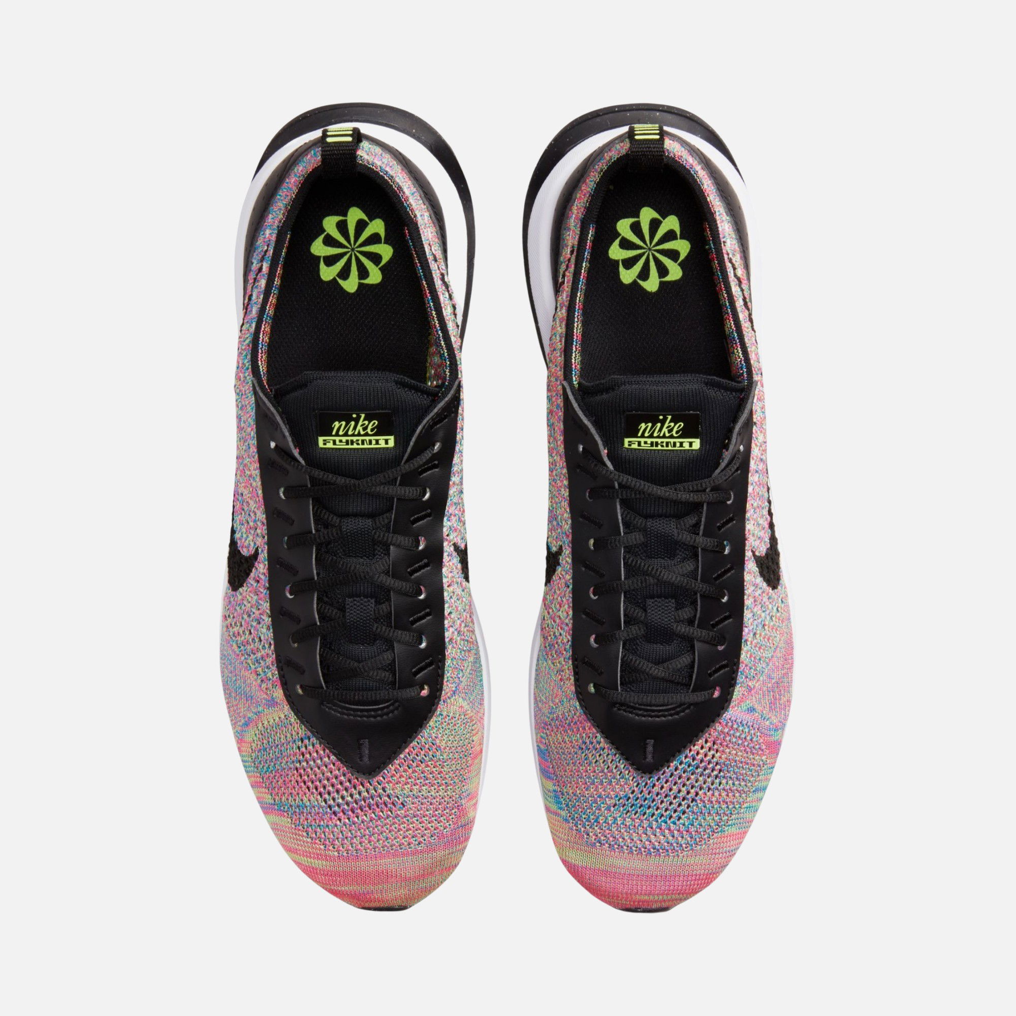 Nike Air Max Flyknit Racer CO Erkek Spor Ayakkabı