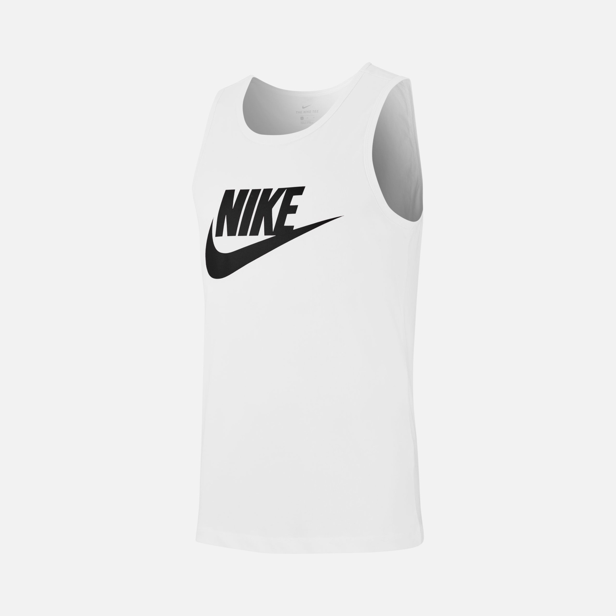 Nike Sportswear Icon Futura Erkek Atlet