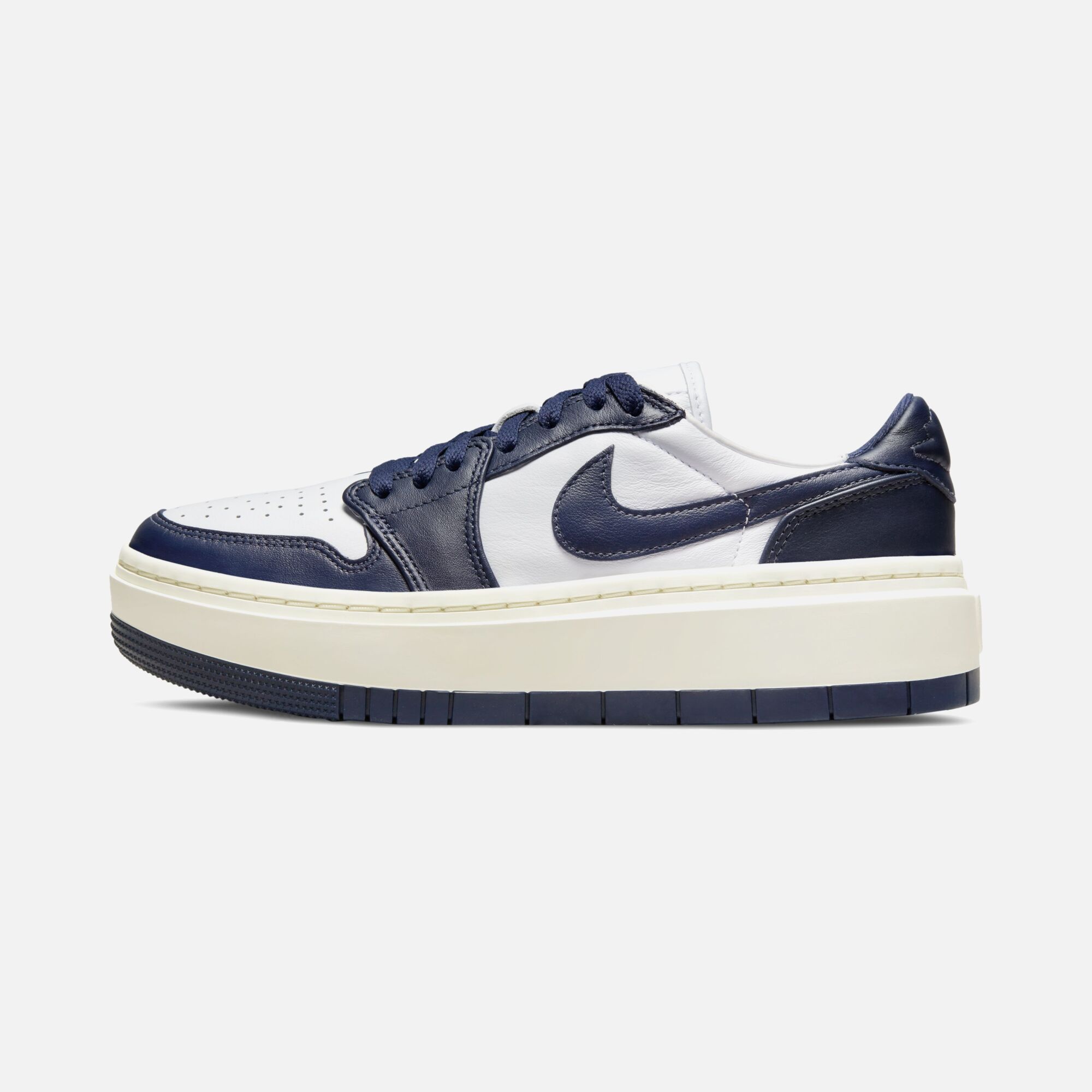 Nike Air Jordan 1 Elevate Low Platform Kadın Spor Ayakkabı